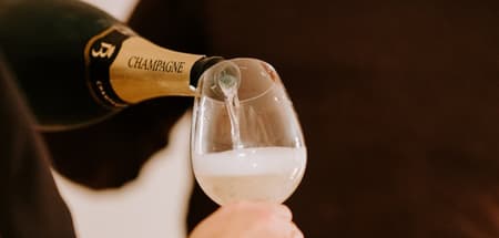 Bebidas alcoólicas gaseificadas