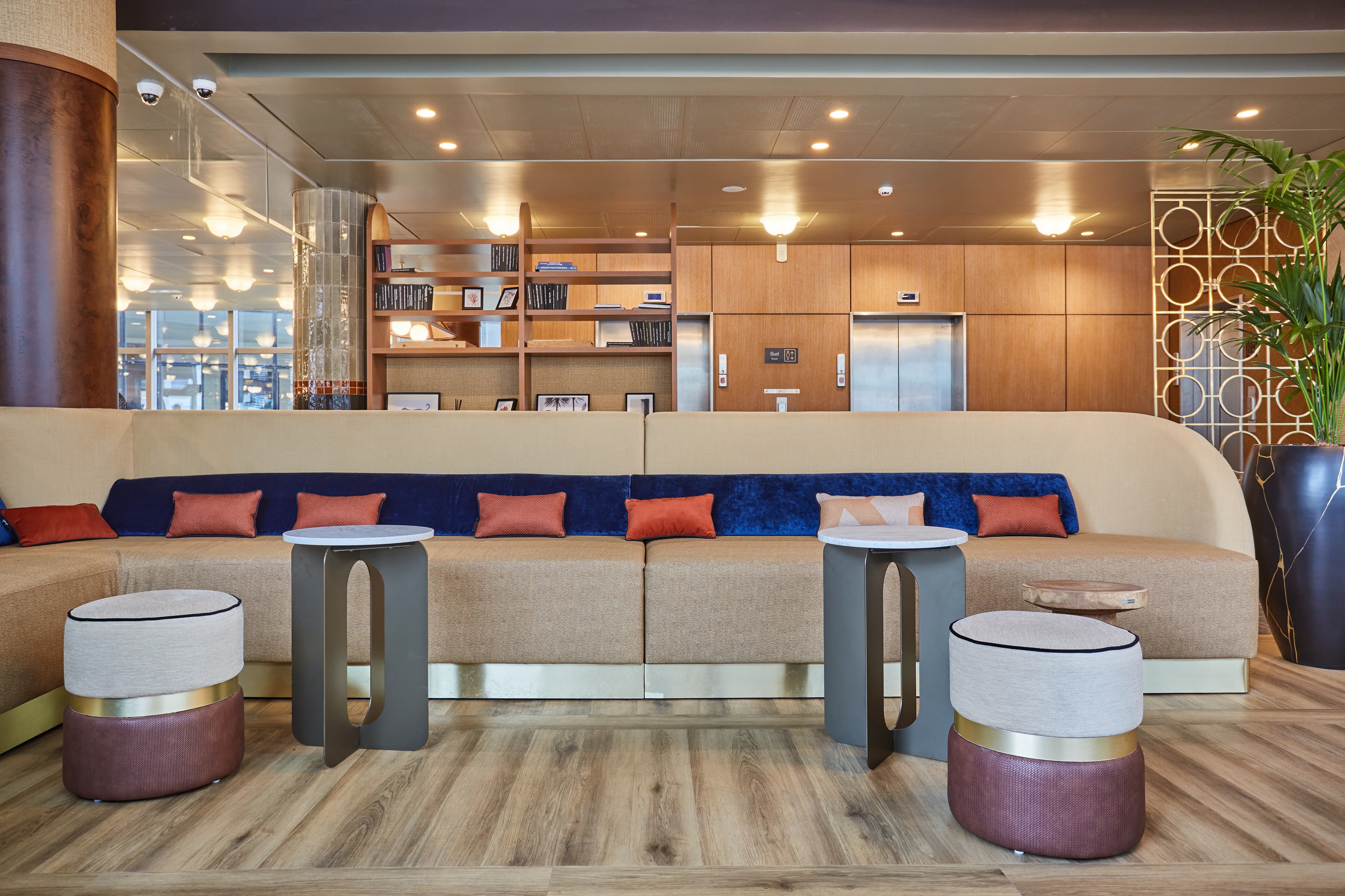 voco Paris - Porte de Clichy, an IHG Hotel