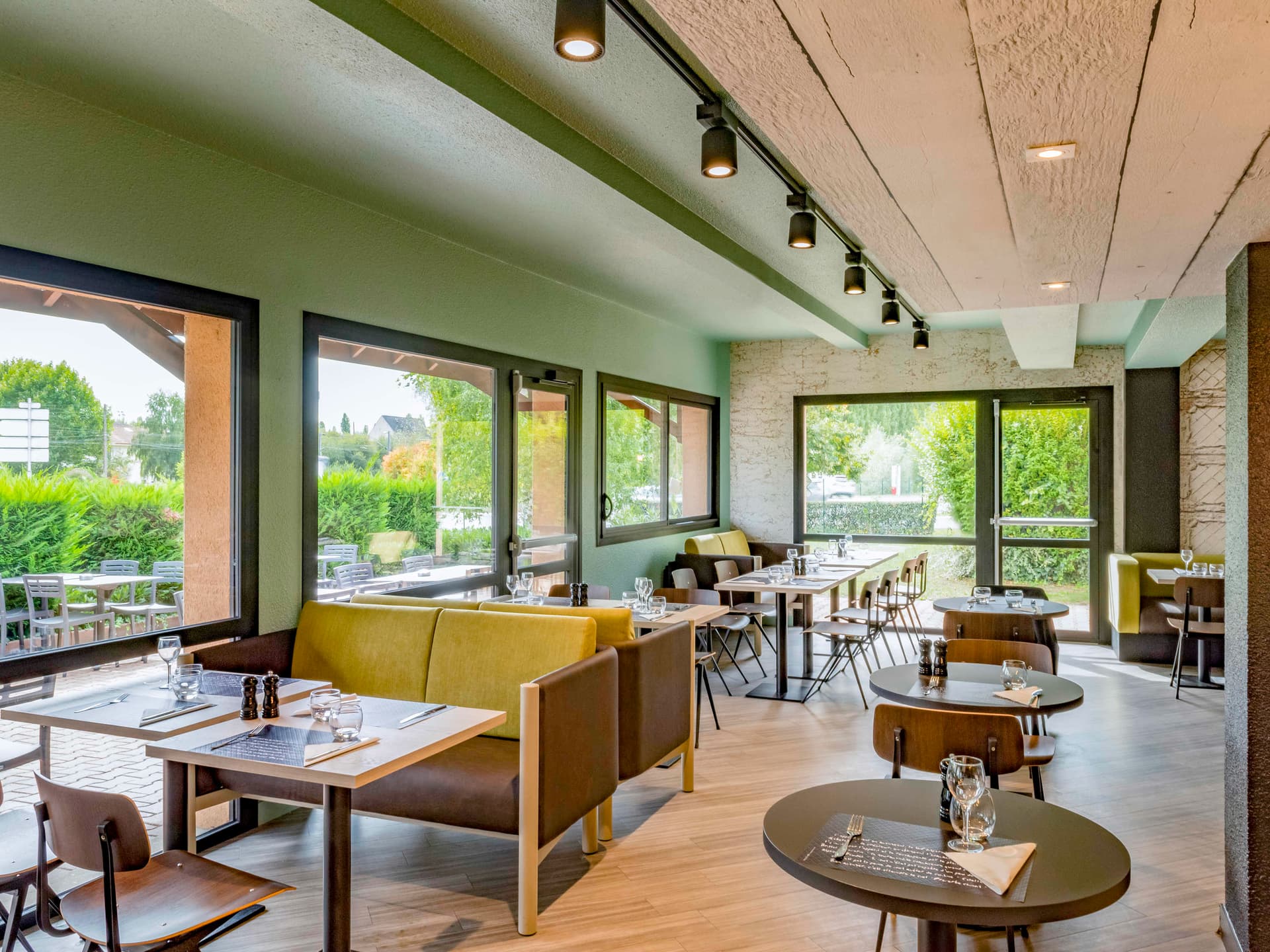 ibis Creil Sur Oise