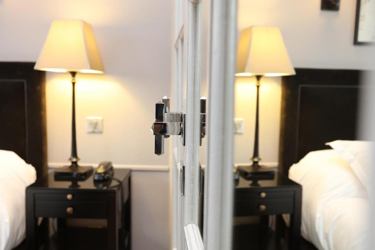 Hôtel Saint-Louis Pigalle