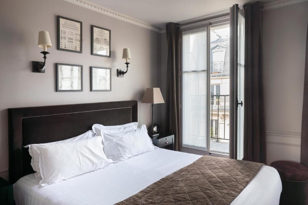 Hôtel Avama Montmartre
