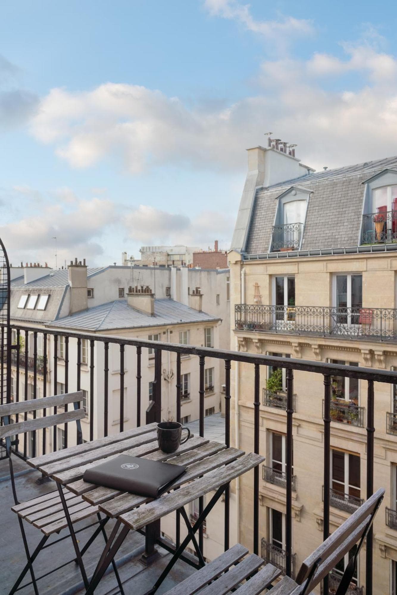 Hôtel Avama Montmartre