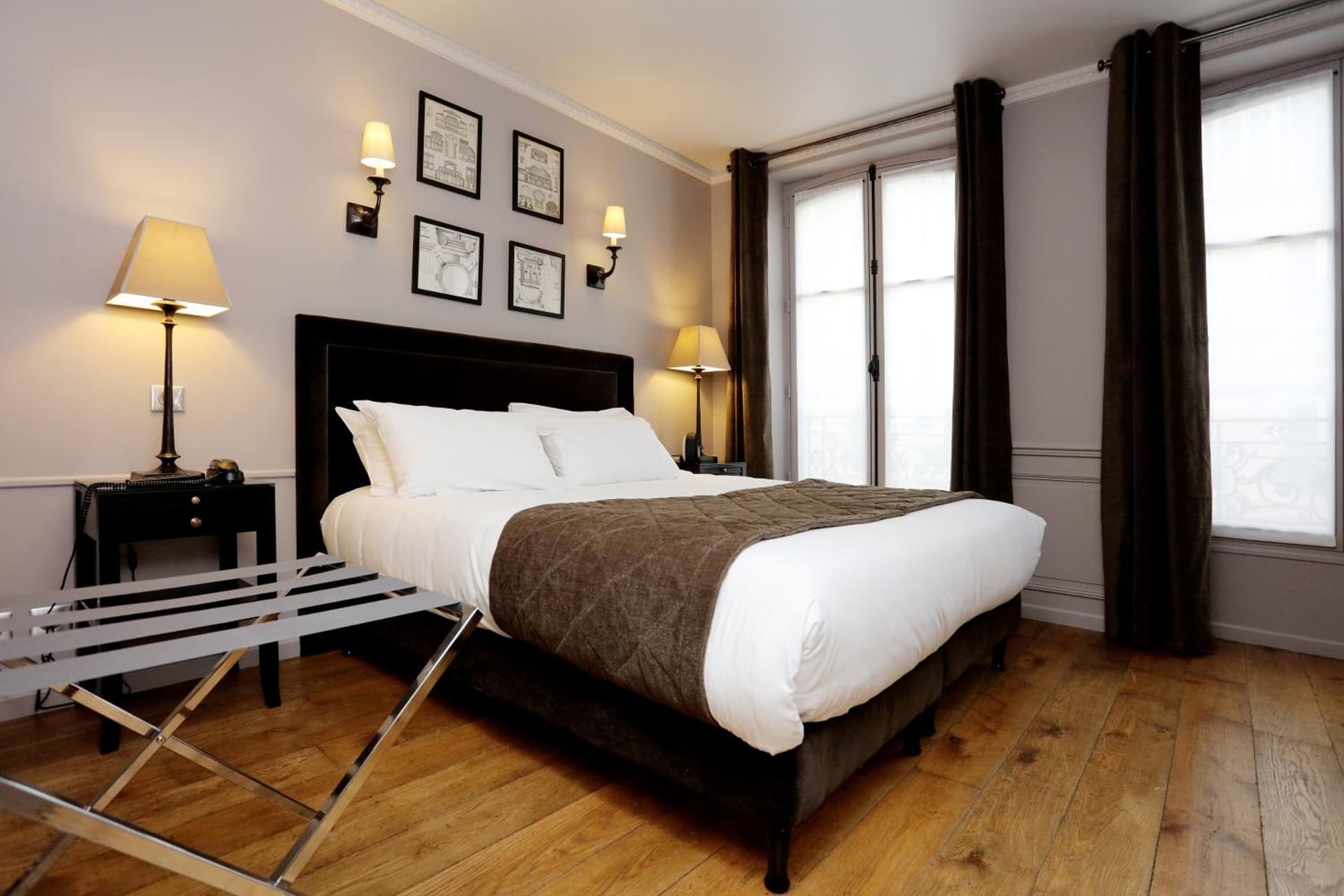 Hôtel Avama Montmartre