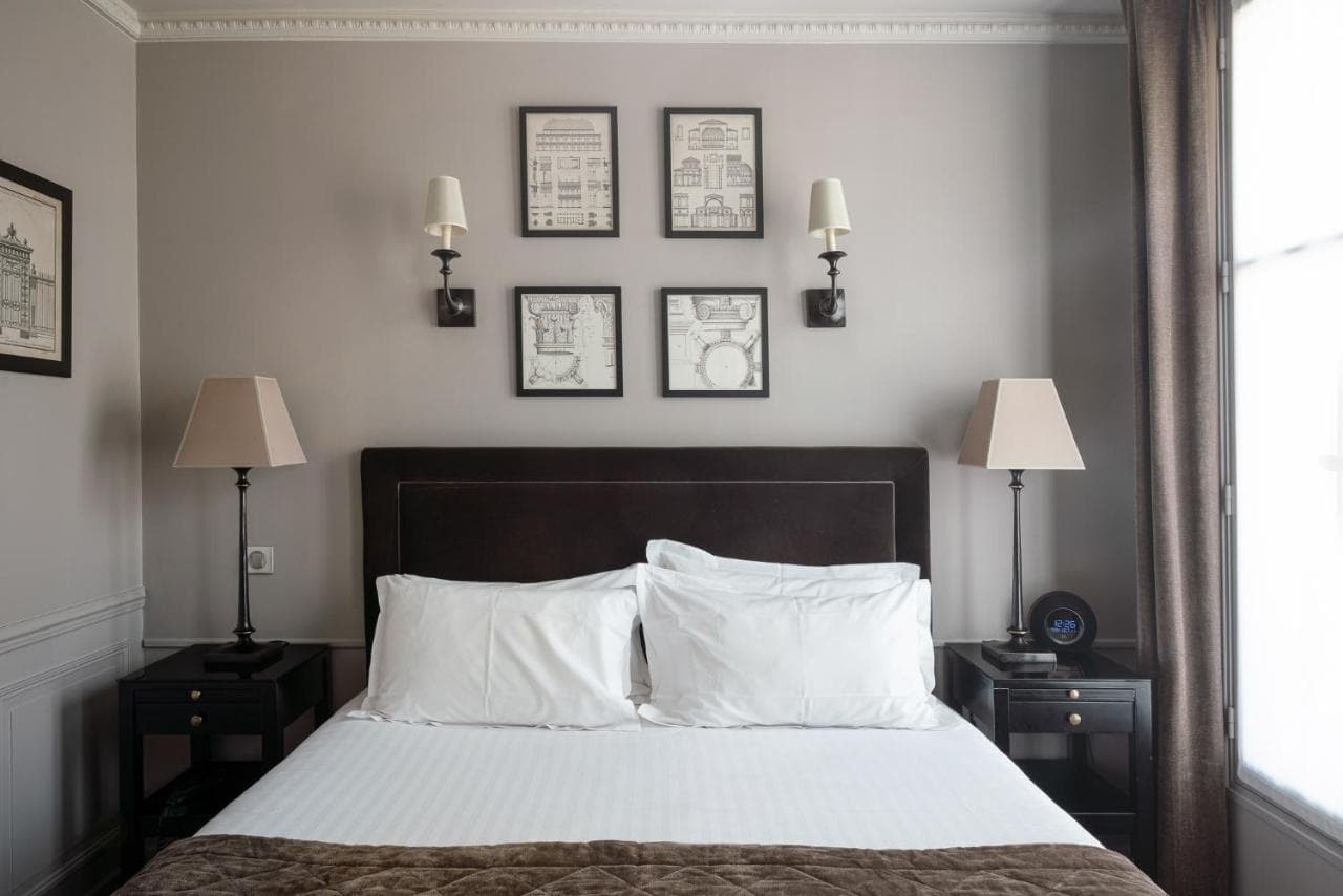 Hôtel Avama Montmartre