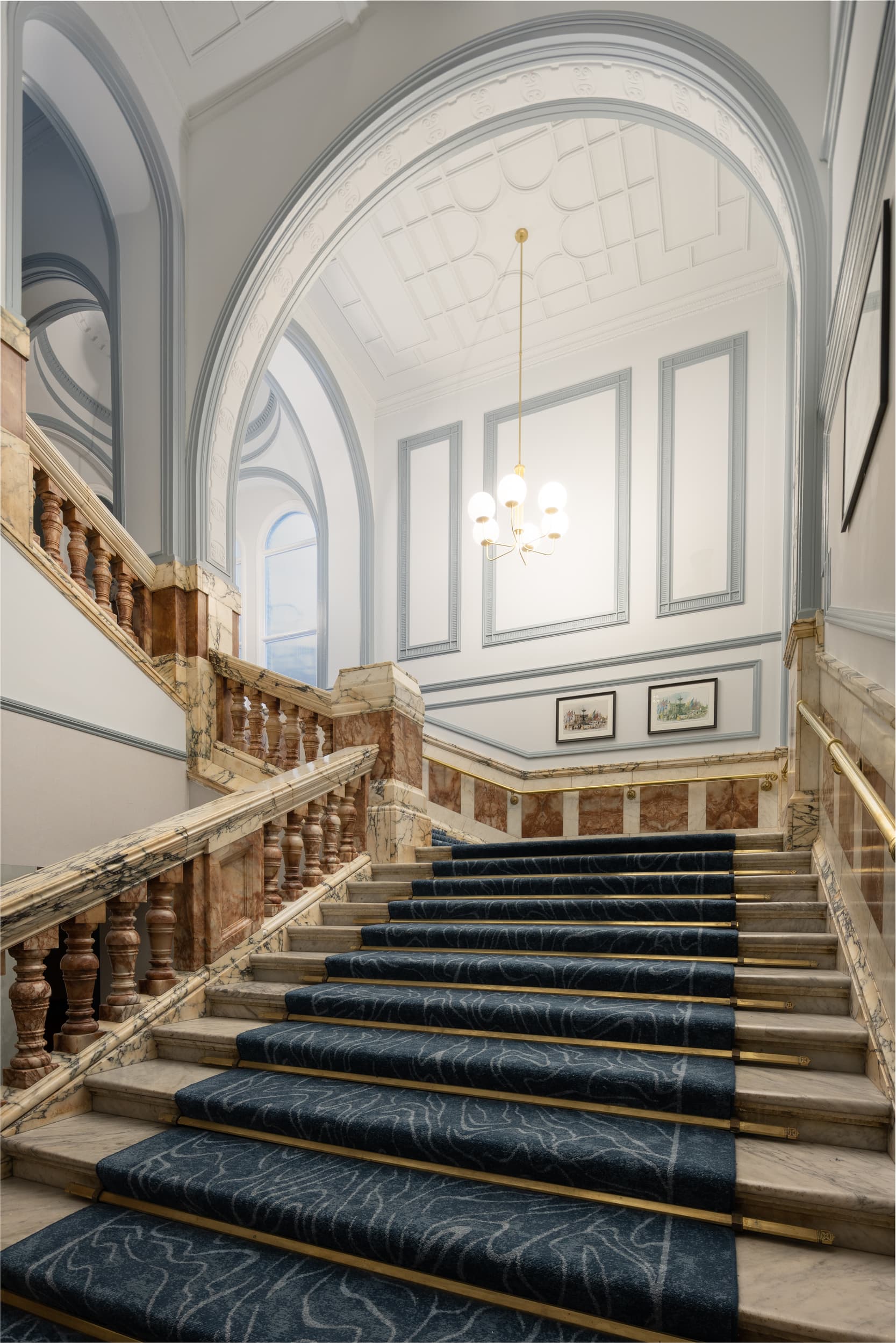 DoubleTree by Hilton Brighton Metropole