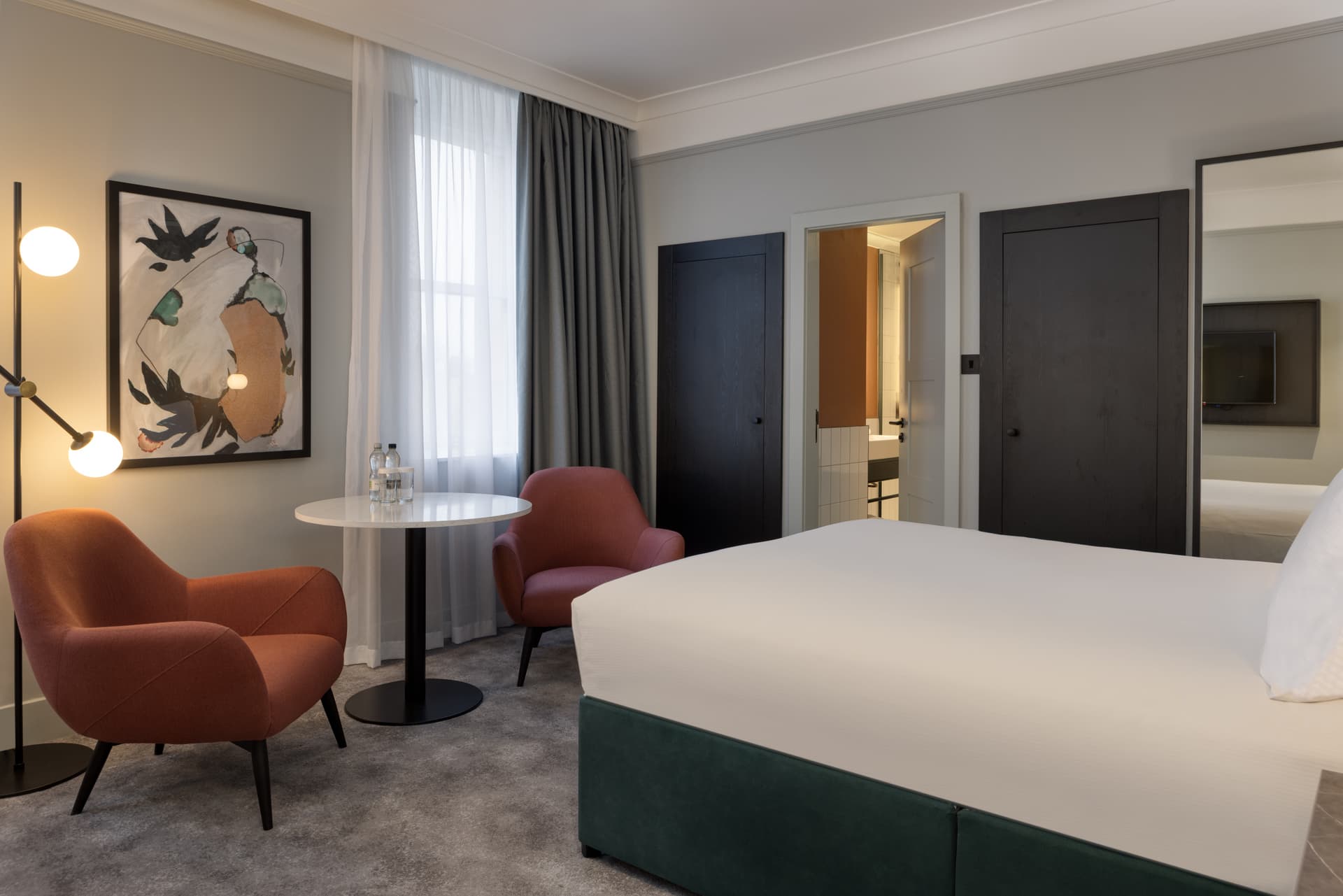 DoubleTree by Hilton Brighton Metropole