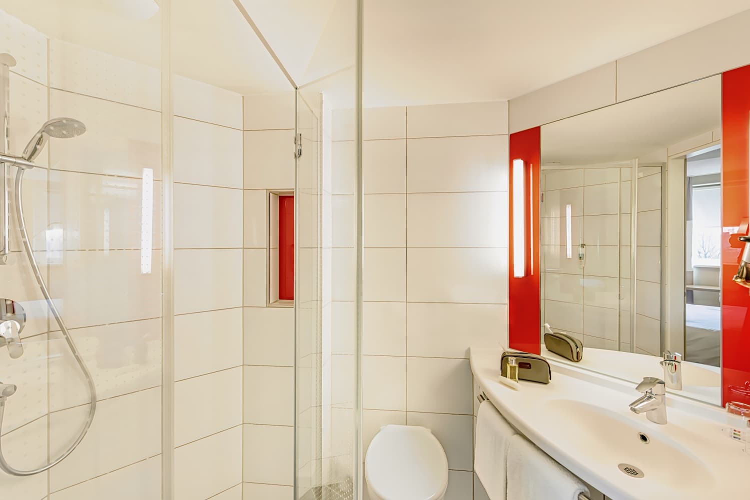 Ibis Berlin Hauptbahnhof