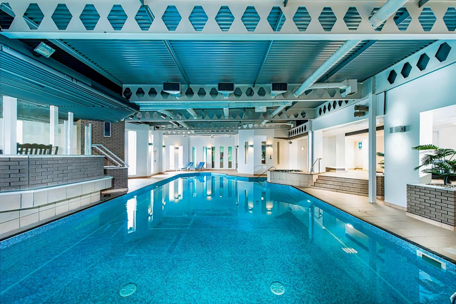 Leonardo Edinburgh Murrayfield