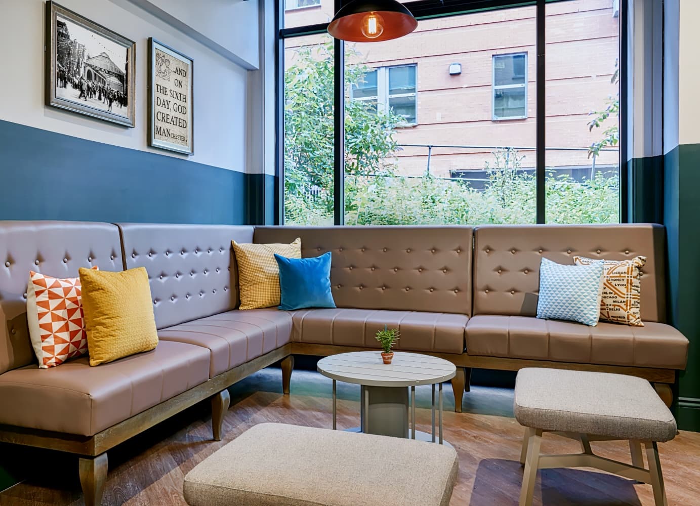 Leonardo Hotel Manchester Central