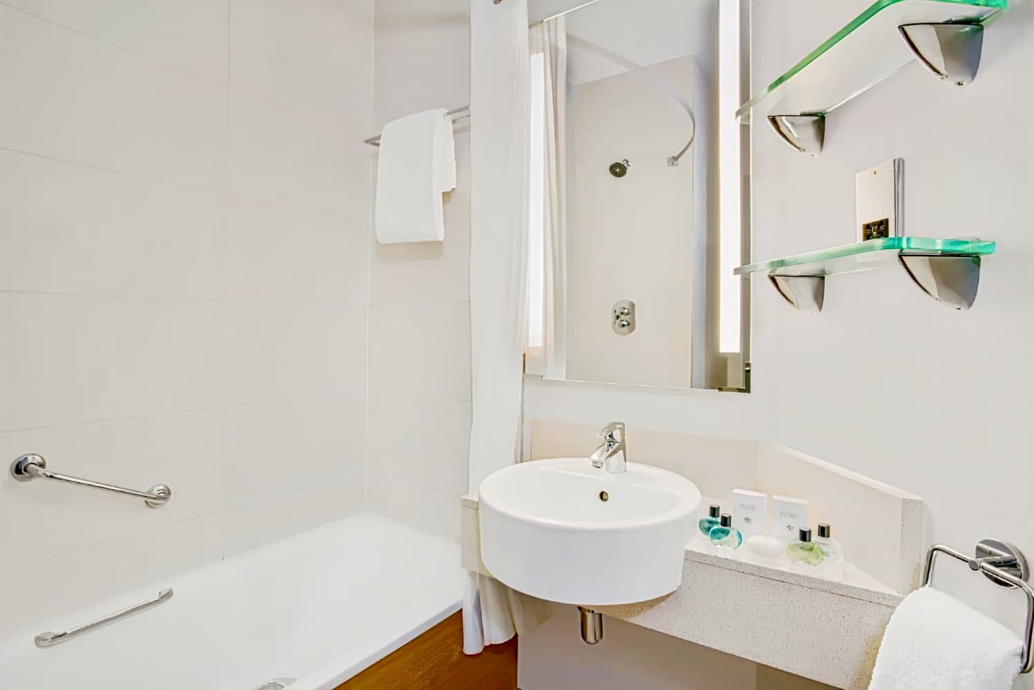 Leonardo Hotel Manchester Central