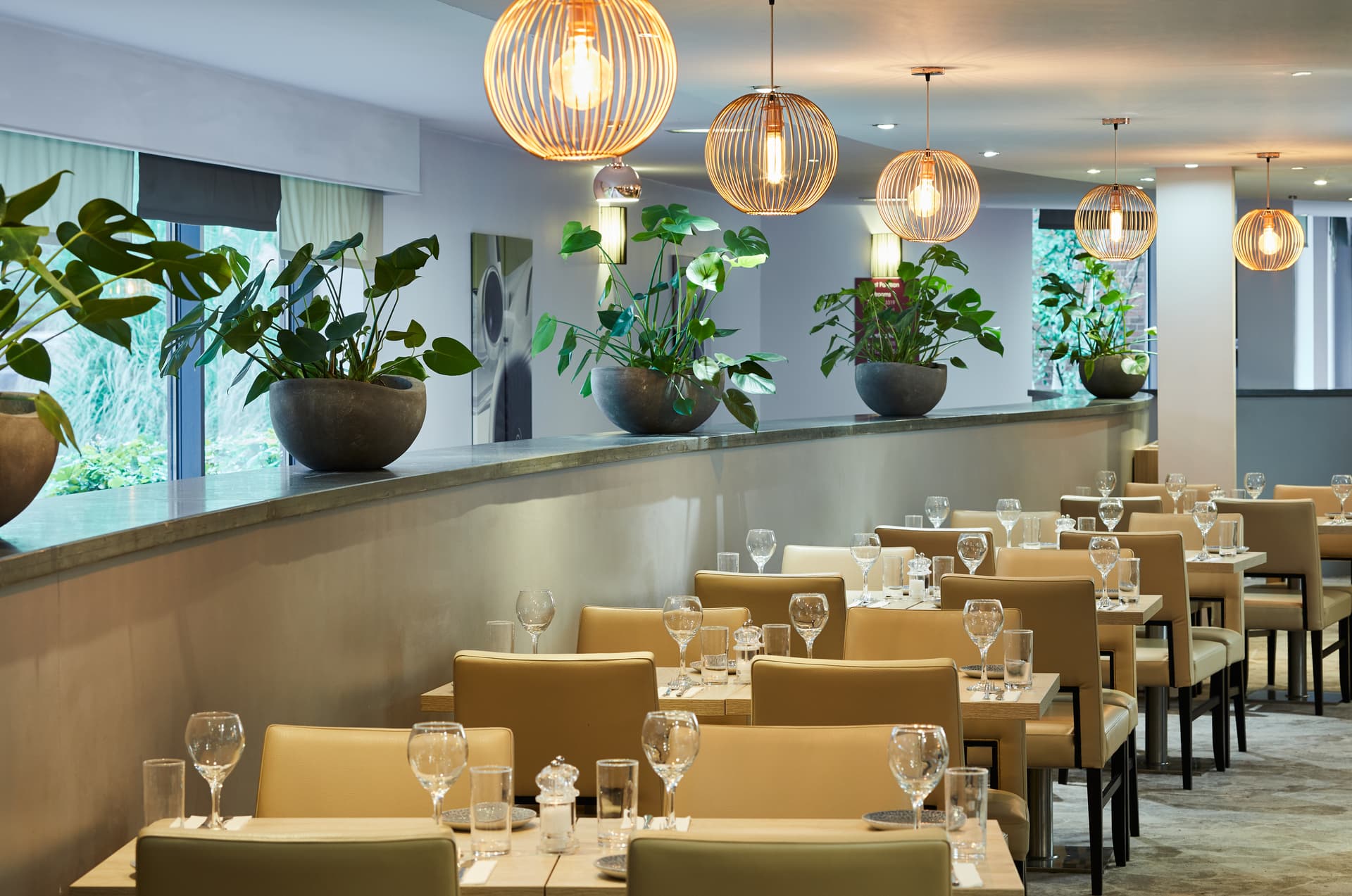 Leonardo Hotel London Heathrow Airport
