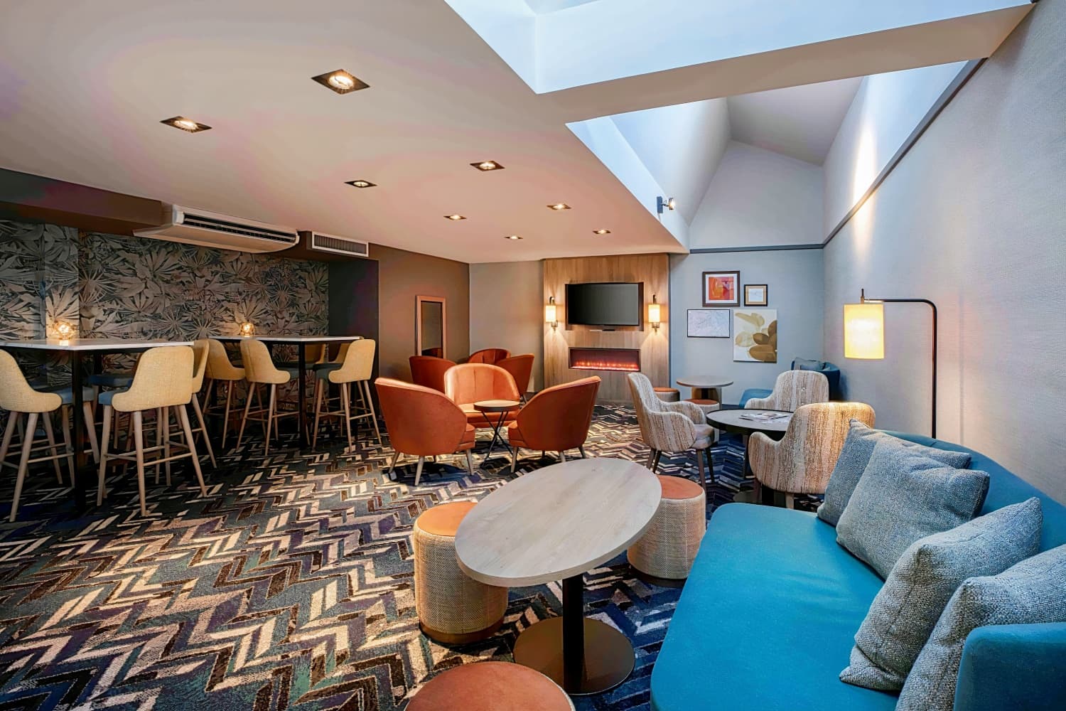 Leonardo Hotel London Heathrow Airport