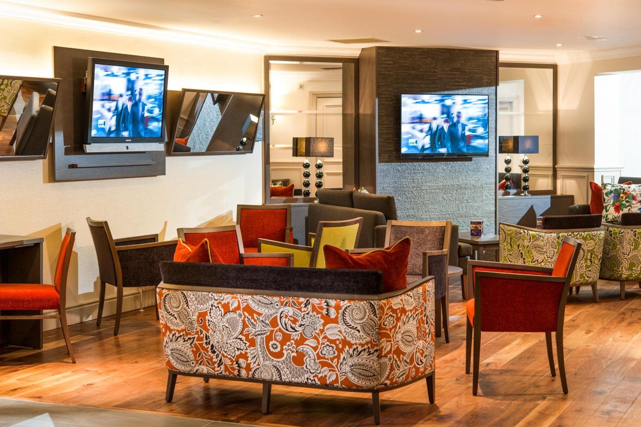 Leonardo Inn Hotel Glasgow West End