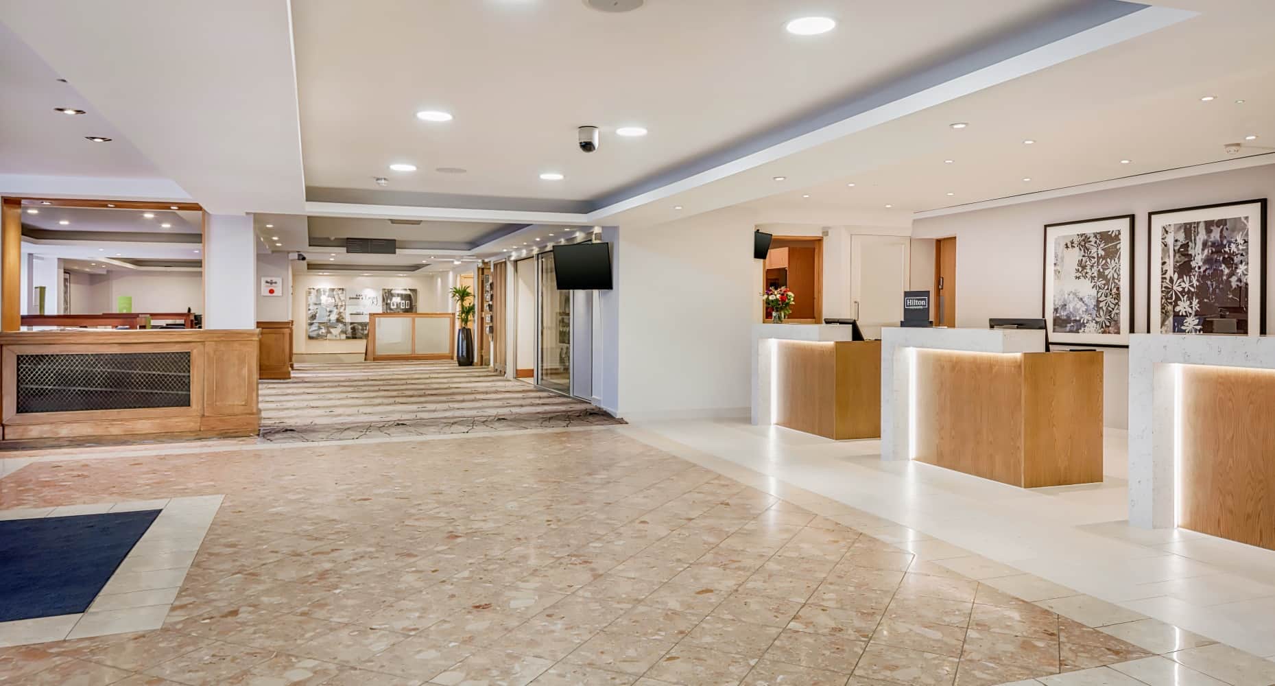 Hilton London Watford