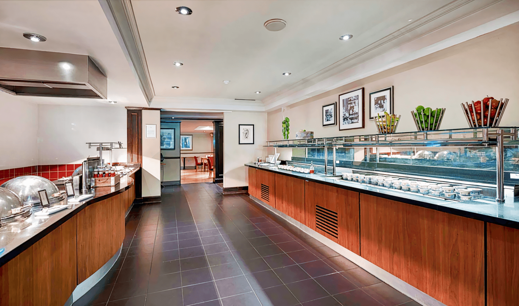 Hilton London Watford