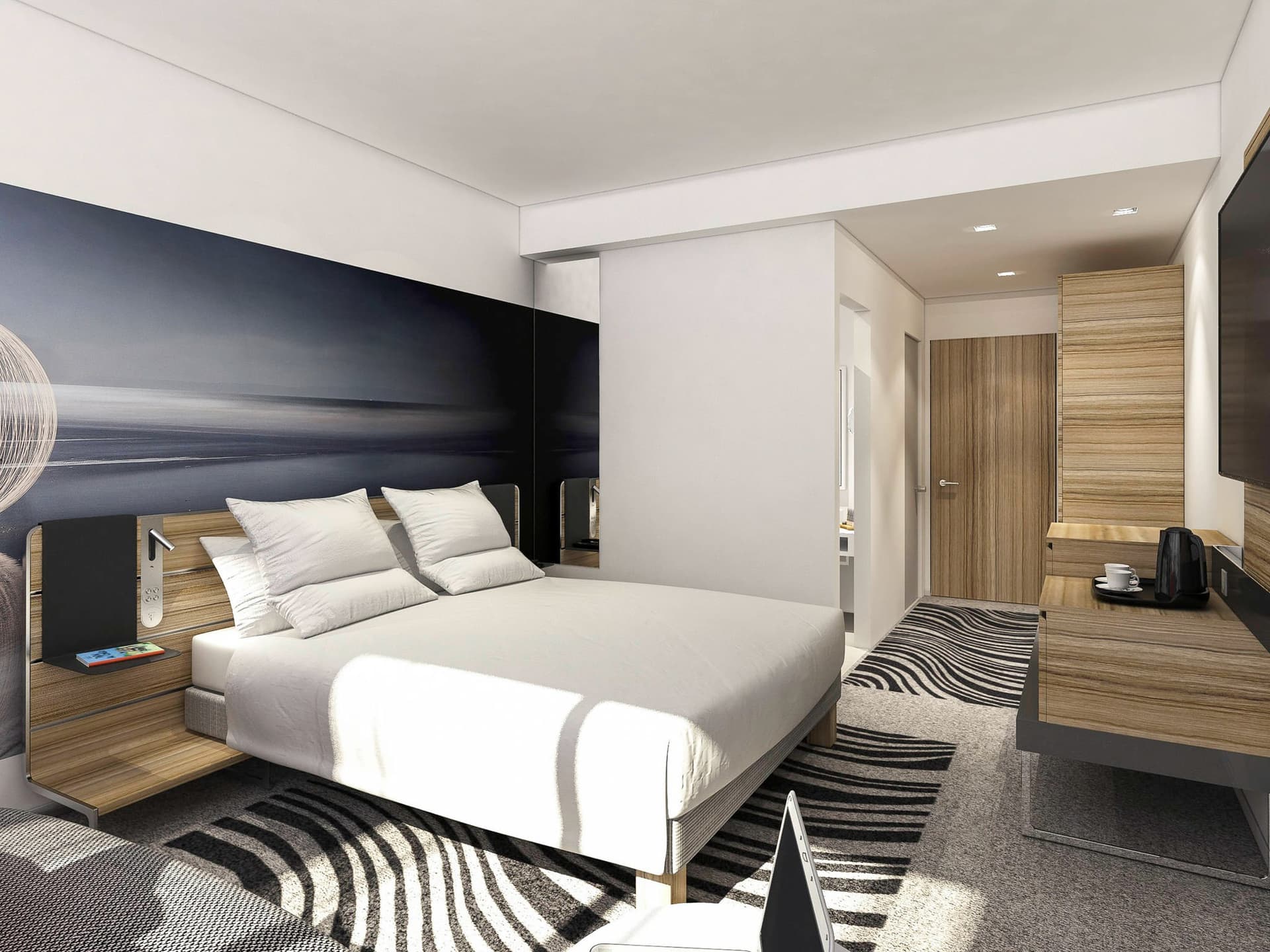 Novotel London Waterloo