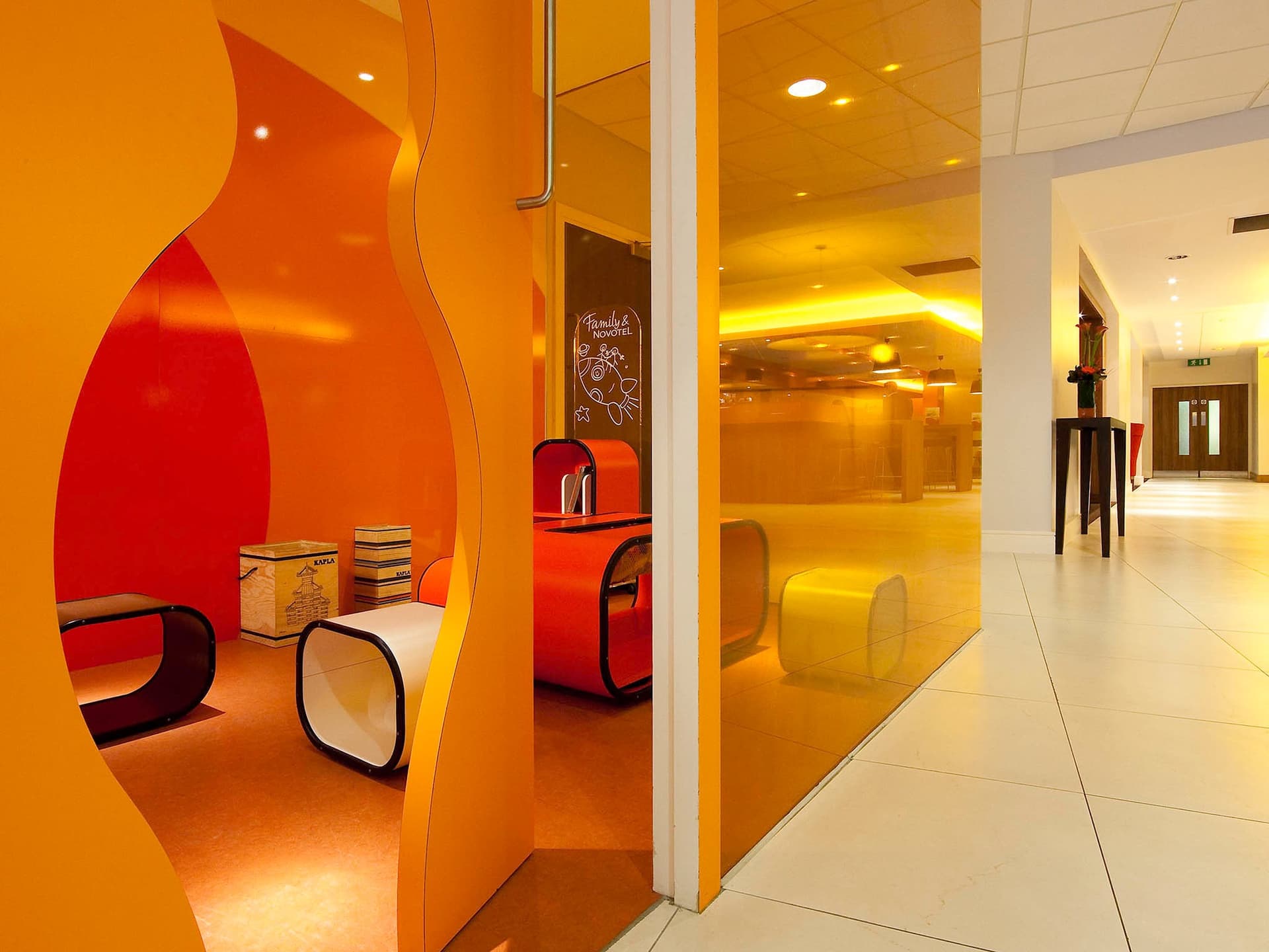 Novotel London Waterloo