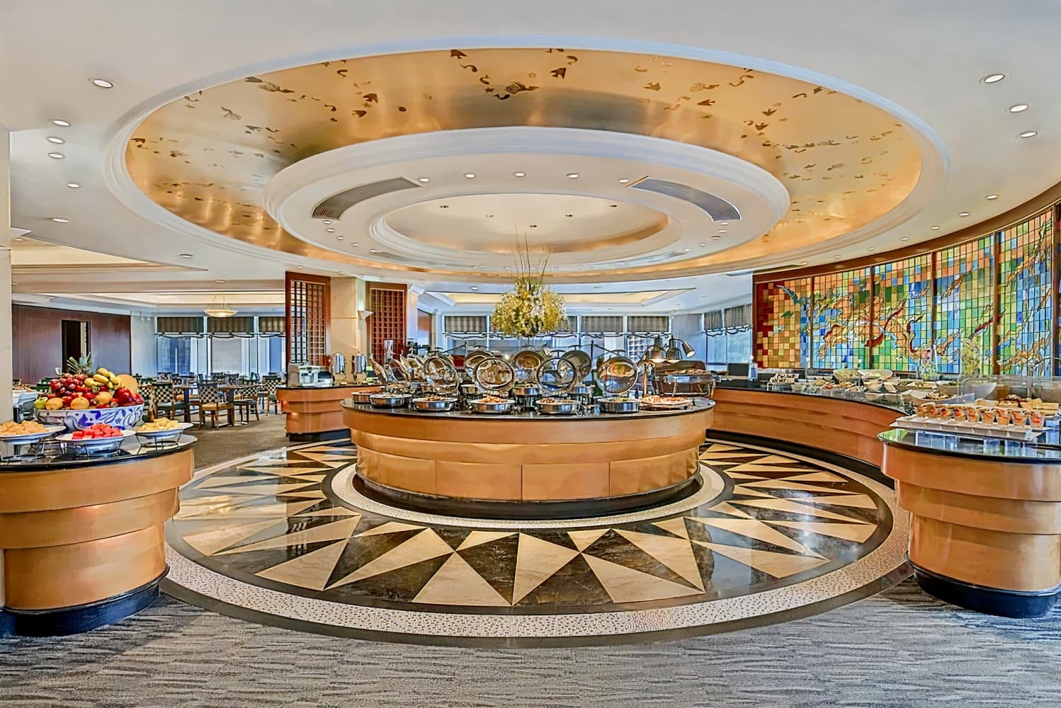 Harbour Plaza North Point