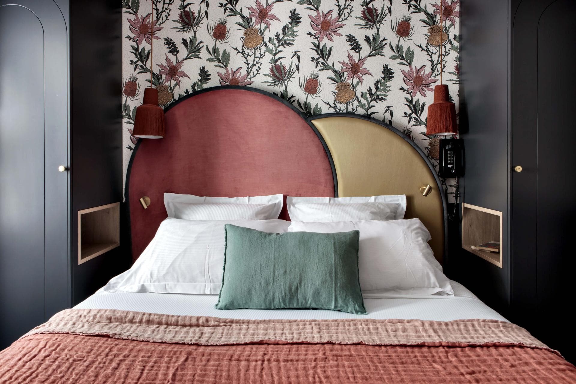 Hôtel Léopold - Orso Hotels