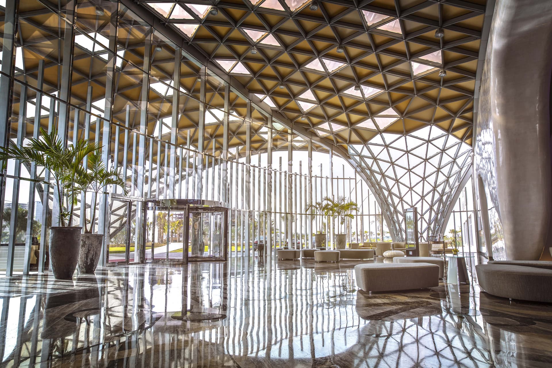 Art Rotana Amwaj Island Bahrain