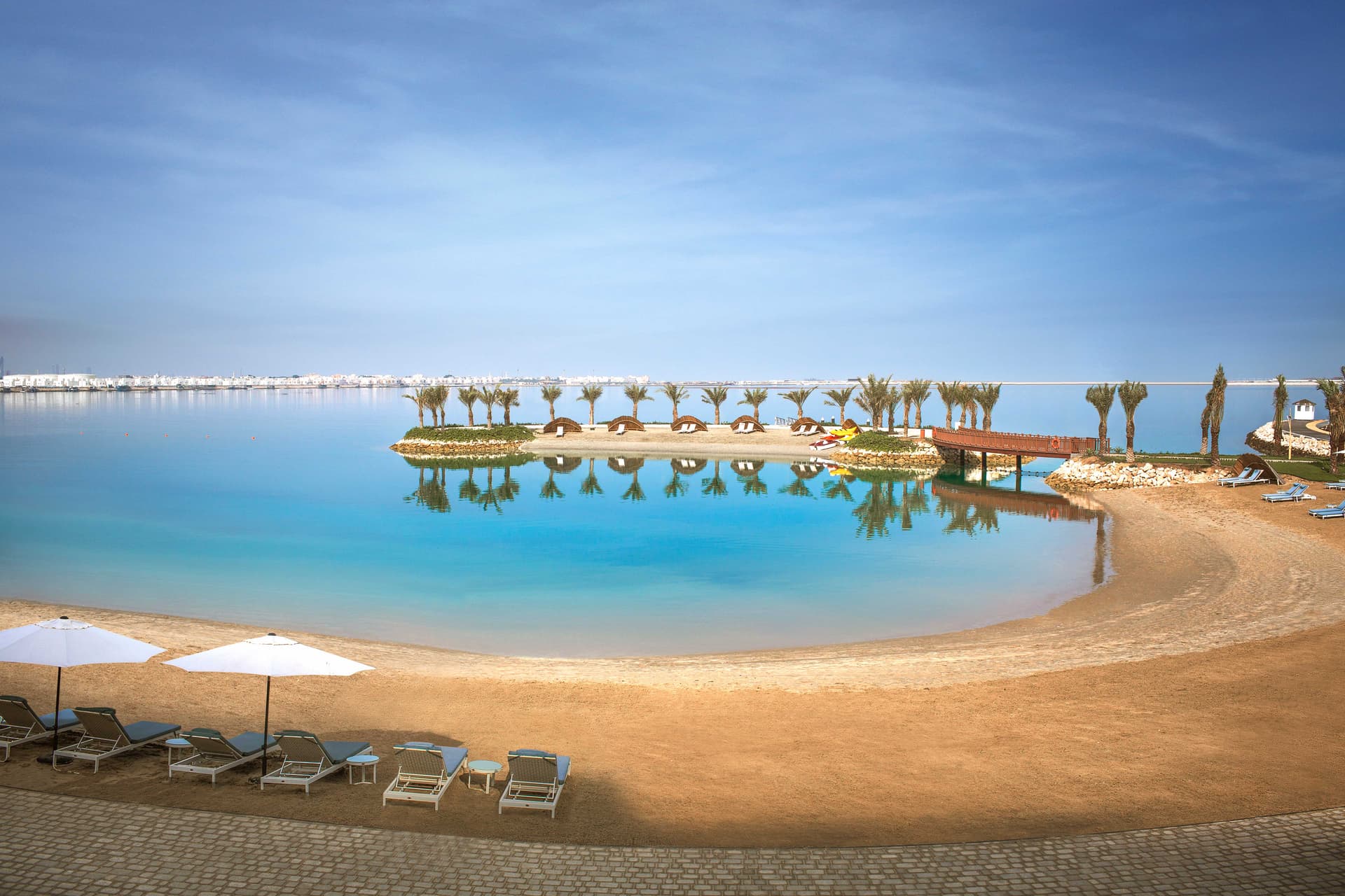 Art Rotana Amwaj Island Bahrain