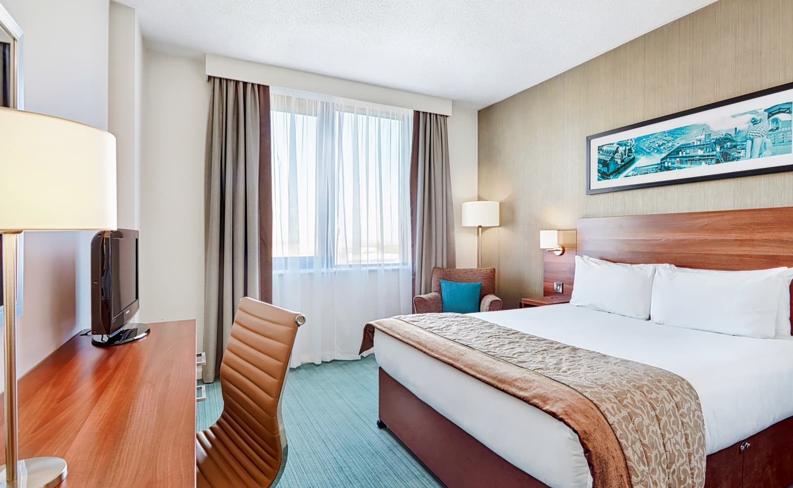 Leonardo Hotel Milton Keynes