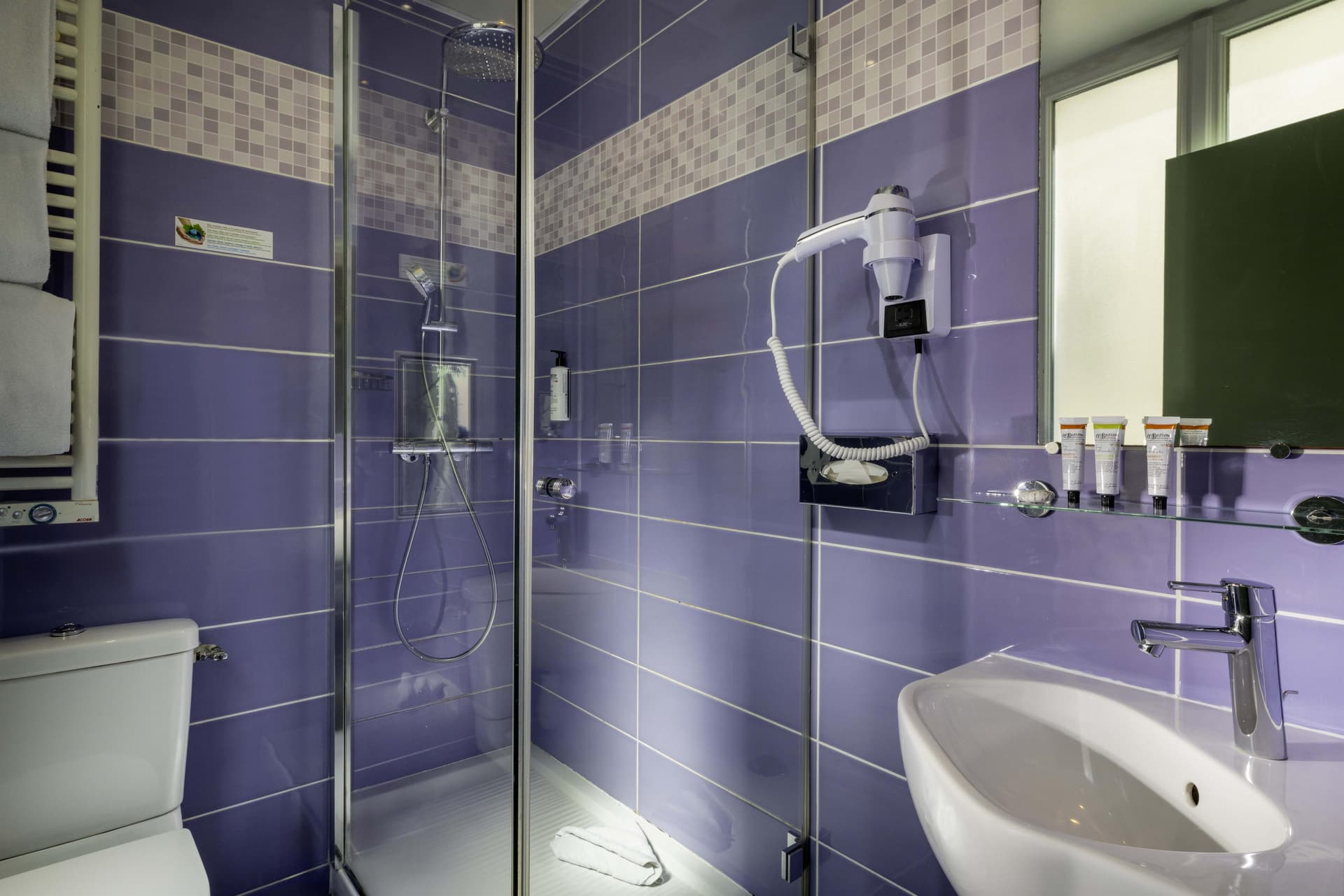 Hôtel WYLD Saint Germain