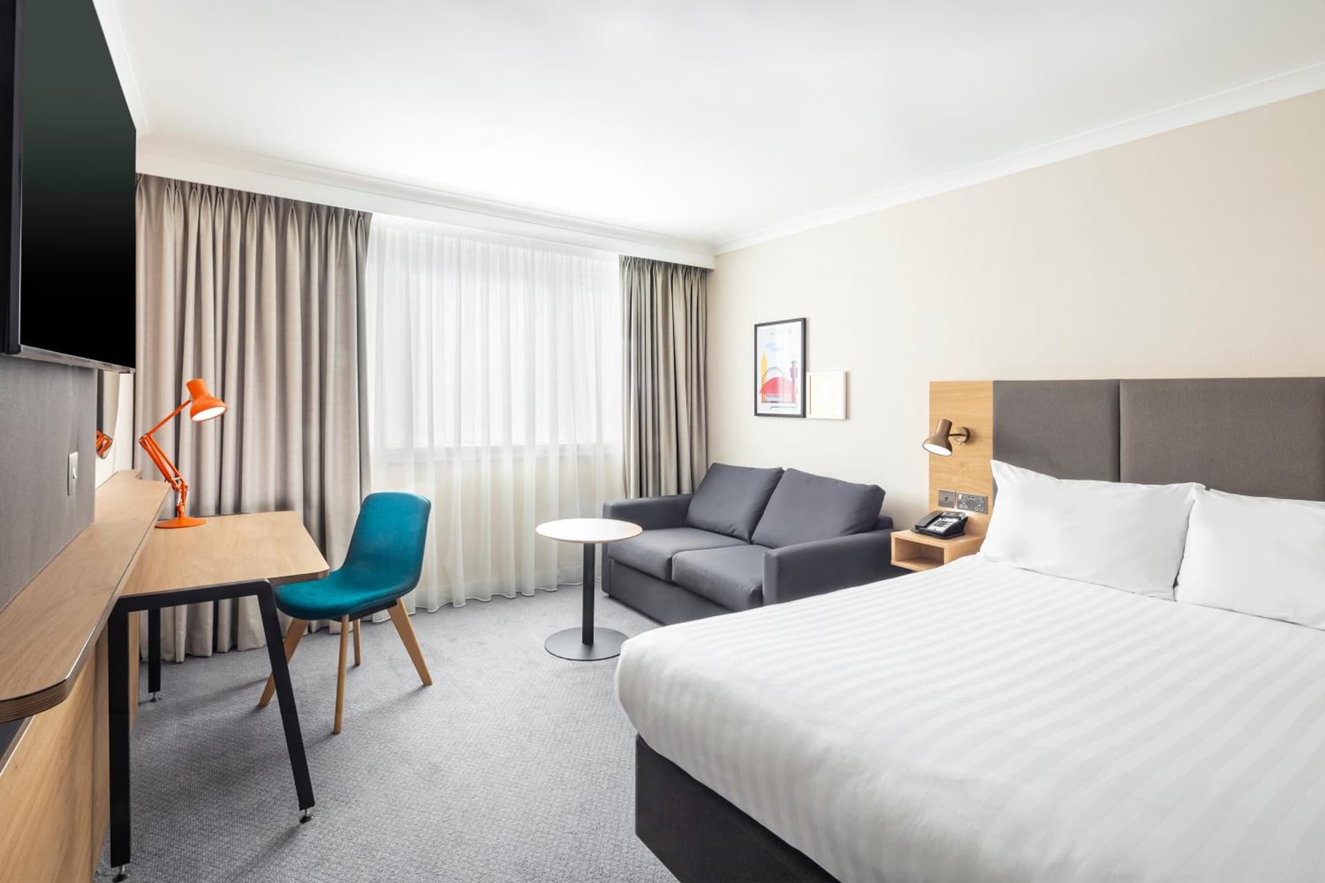 Holiday Inn London - Gatwick Airport, an IHG Hotel