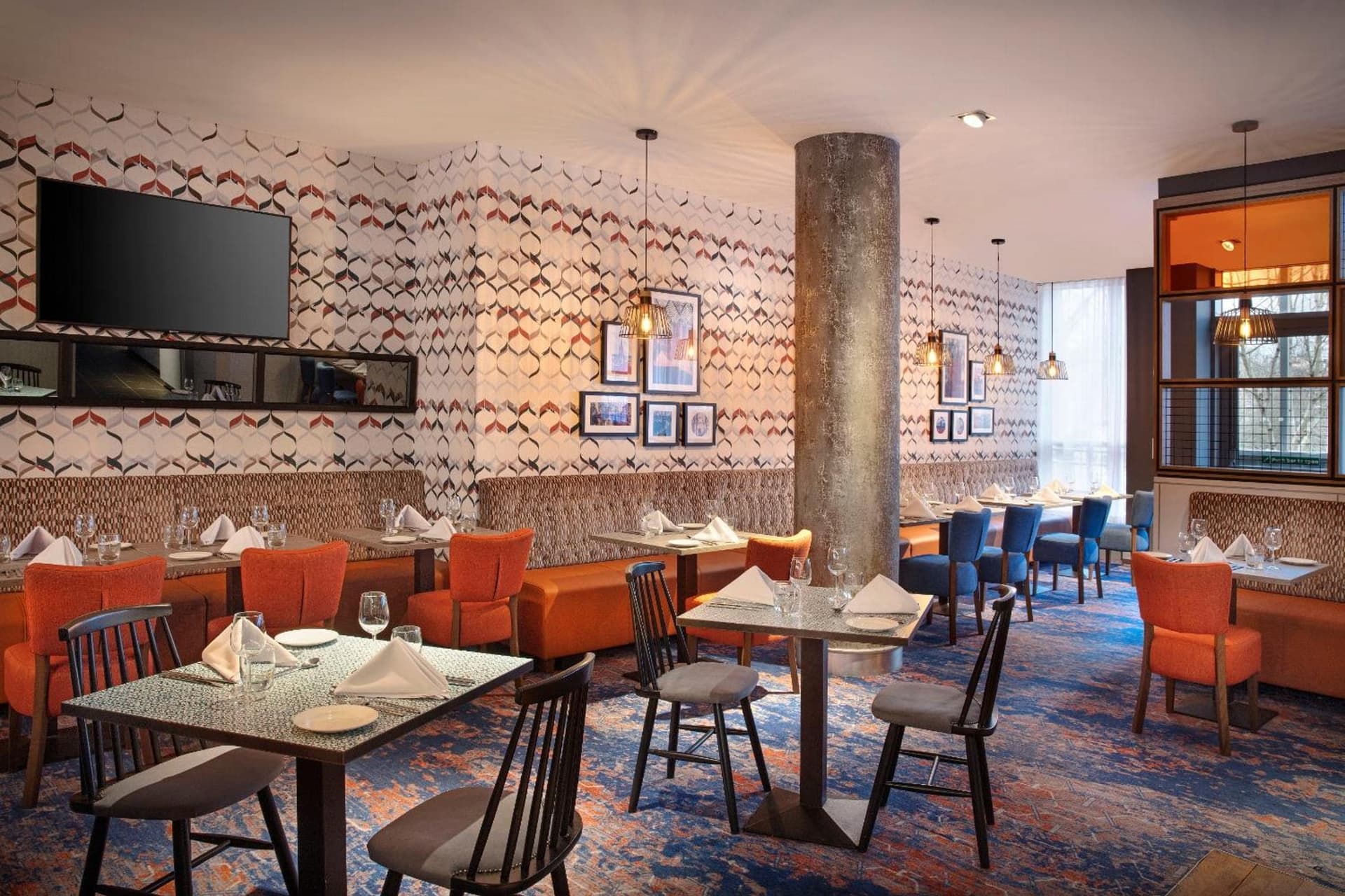 Leonardo Hotel Exeter