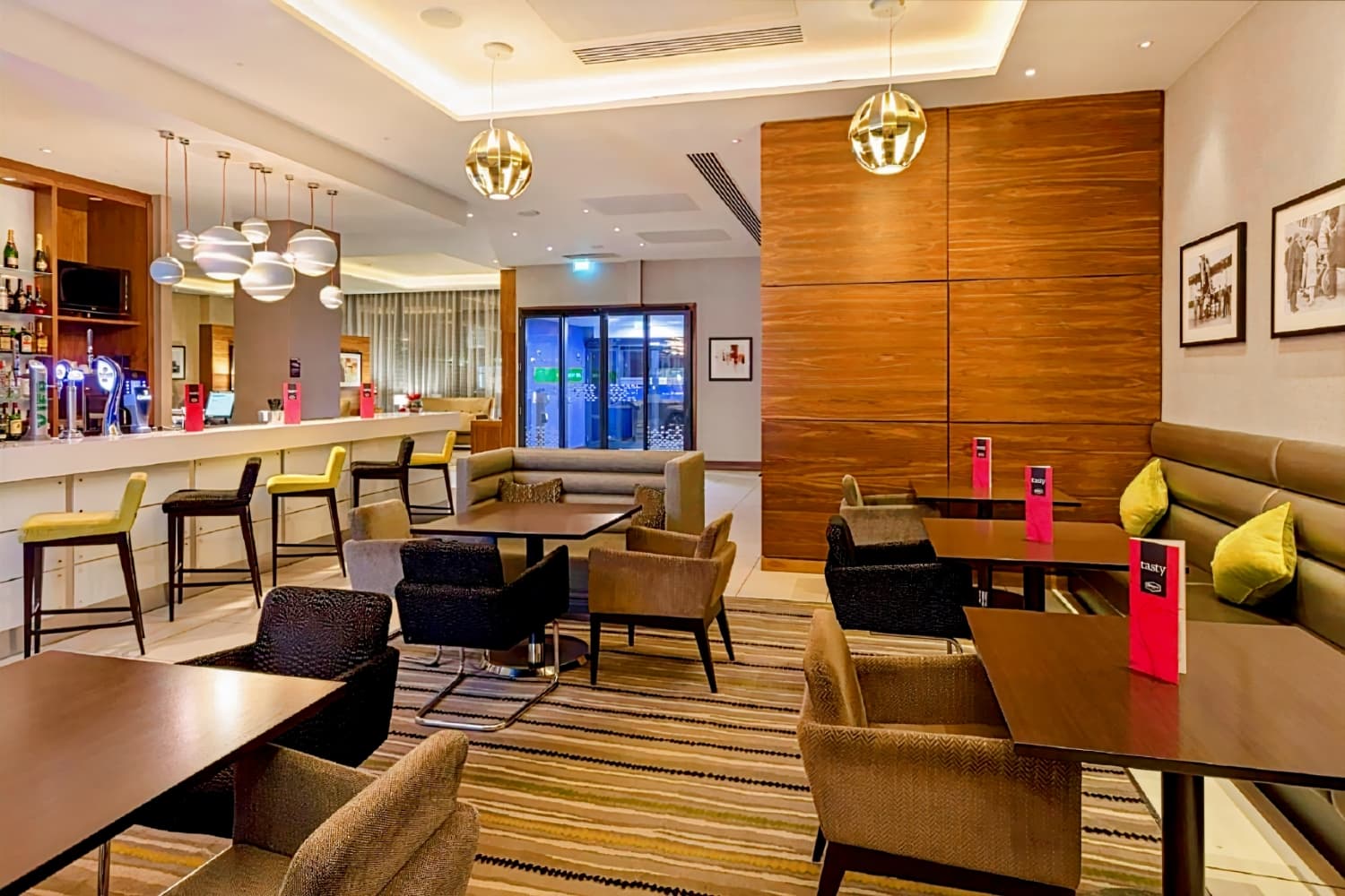 Hampton by Hilton London Croydon