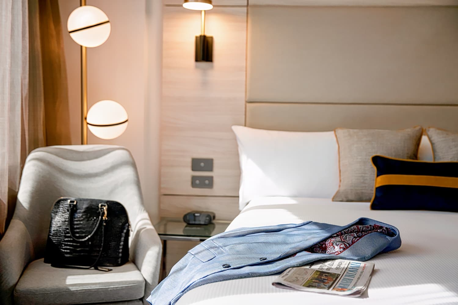 Novotel Sydney Parramatta