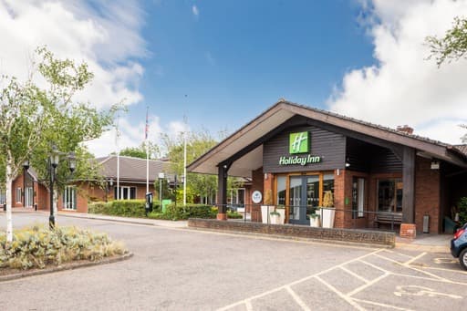 Holiday Inn Guildford, an IHG Hotel