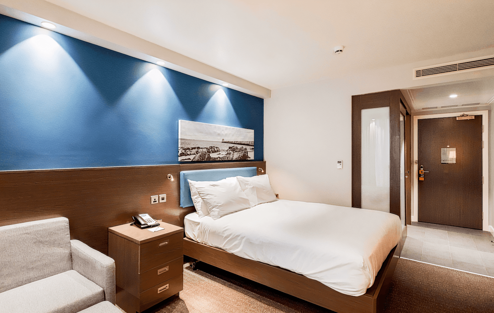 Hampton by Hilton Aberdeen Airport