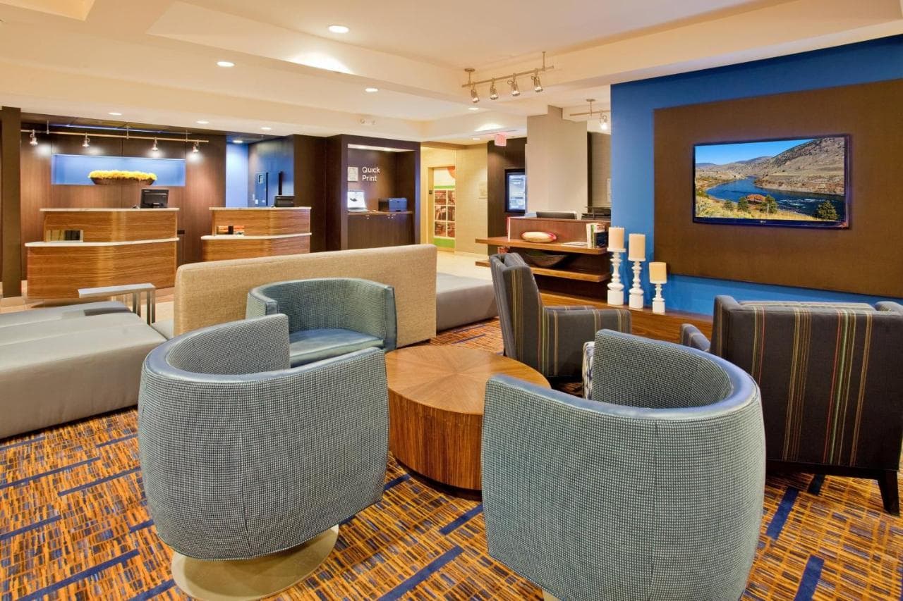 Courtyard by Marriott Sugar Land/Stafford