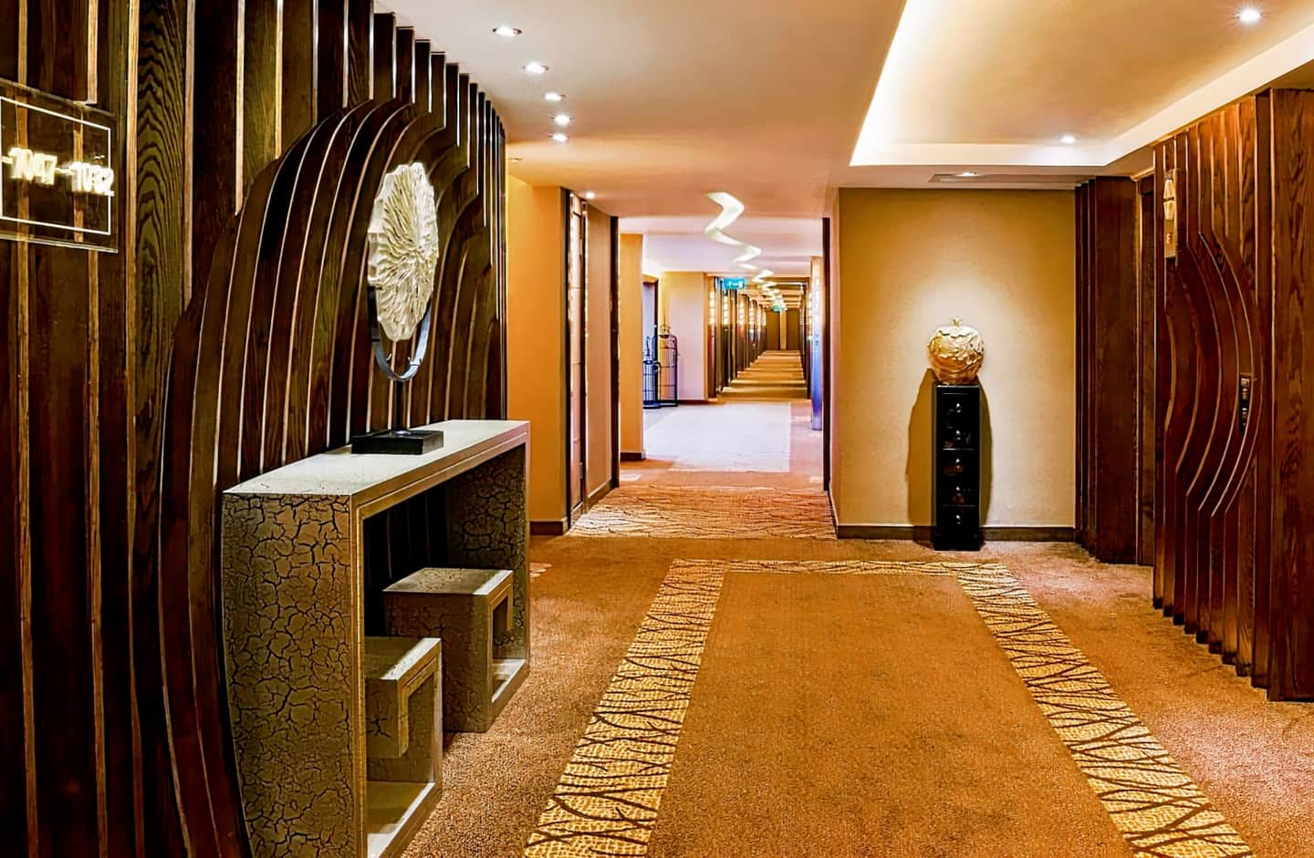Riviera Hotel Macau