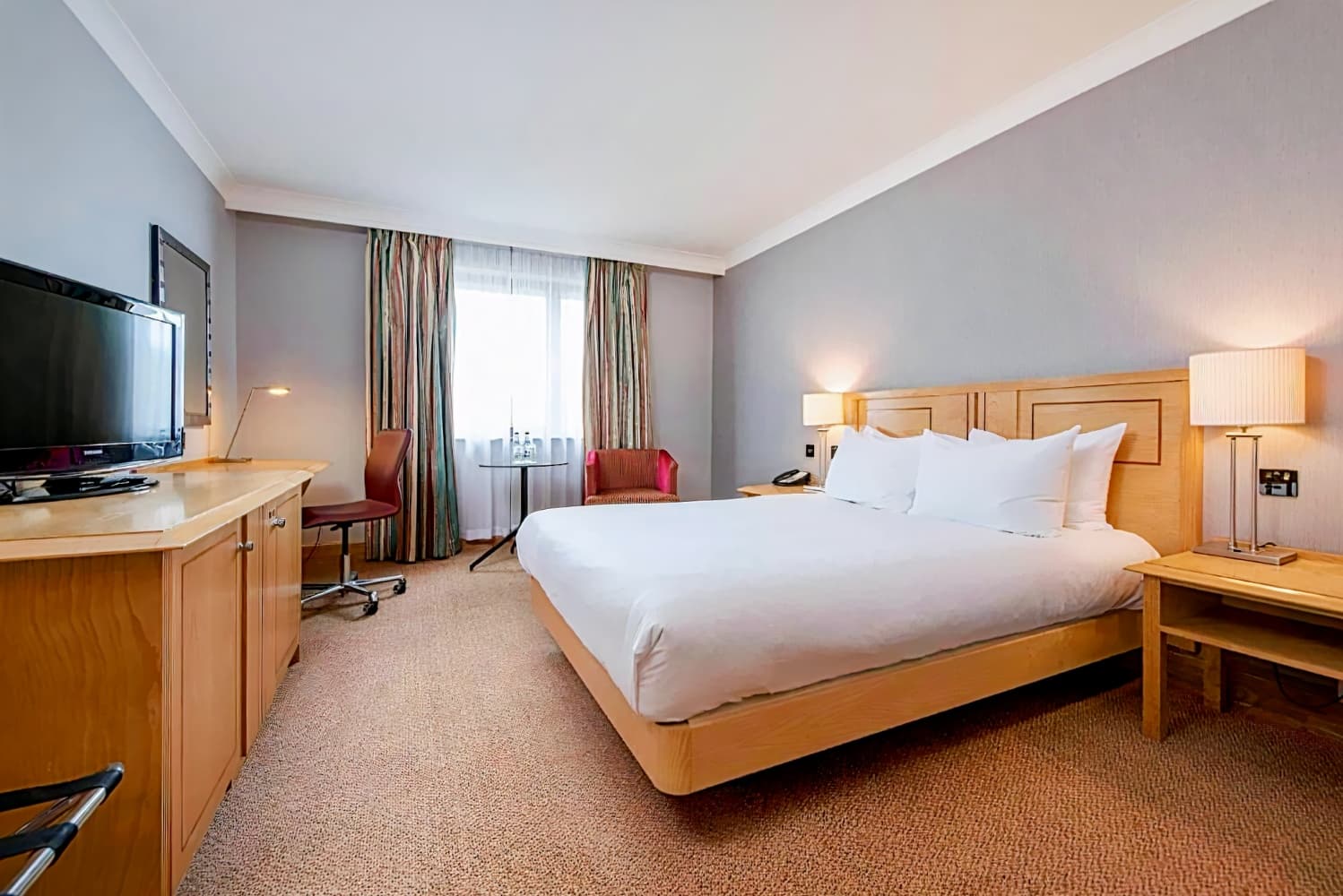 Doubletree by Hilton Swindon Hotel