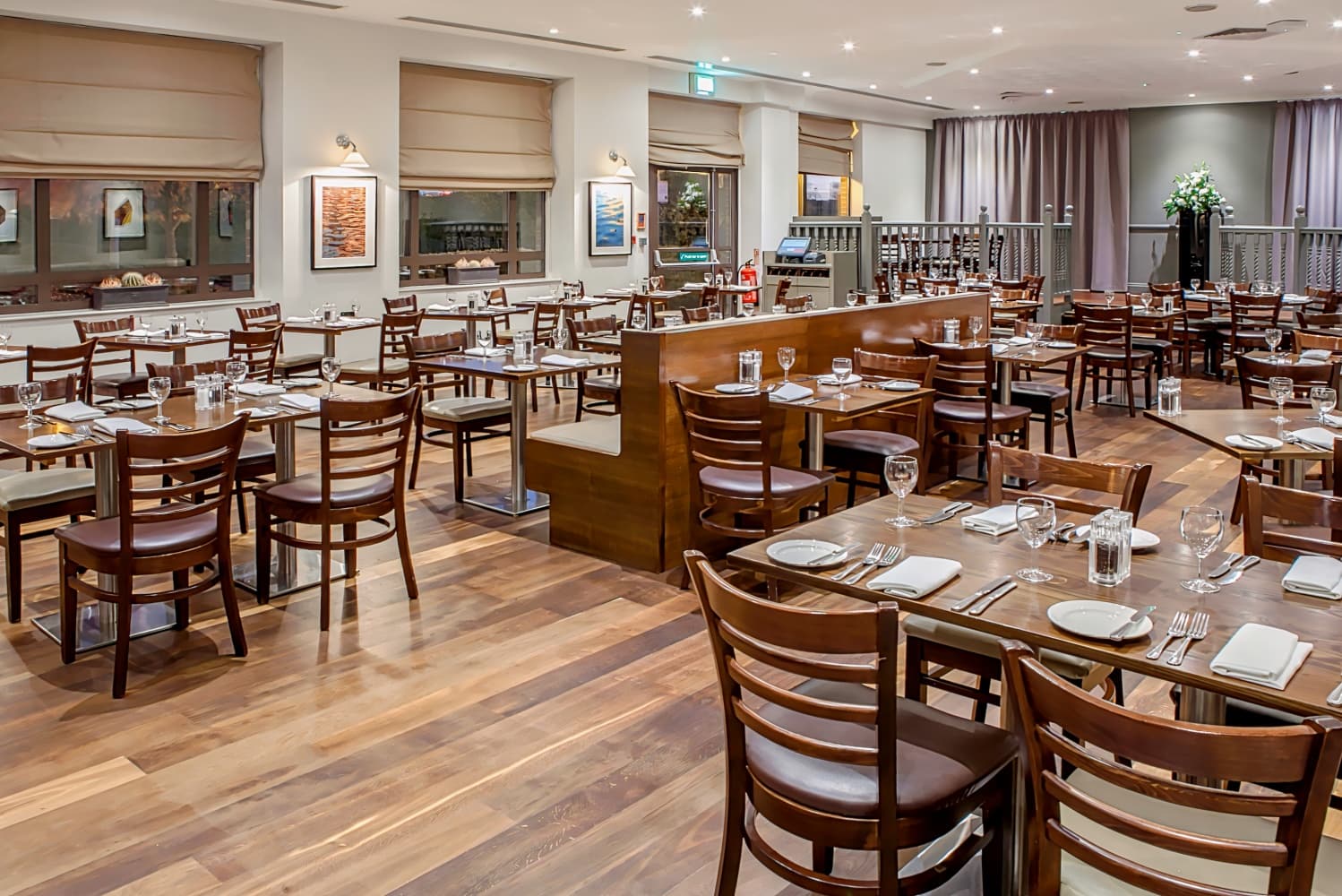 Doubletree by Hilton Swindon Hotel