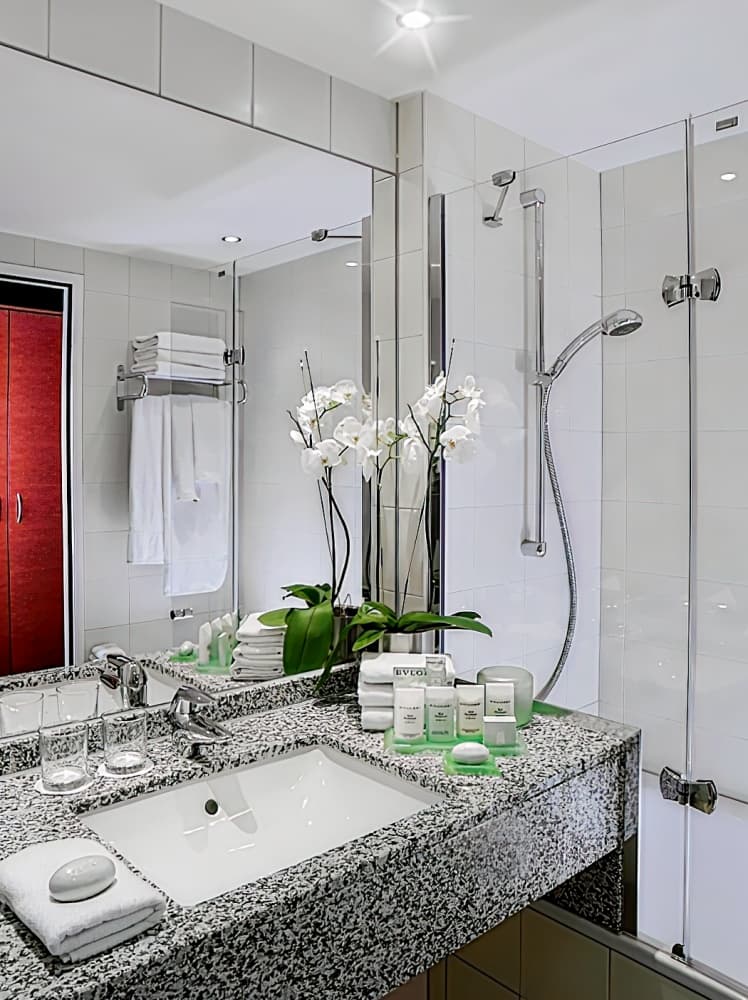 Courtyard by Marriott Zürich Nord