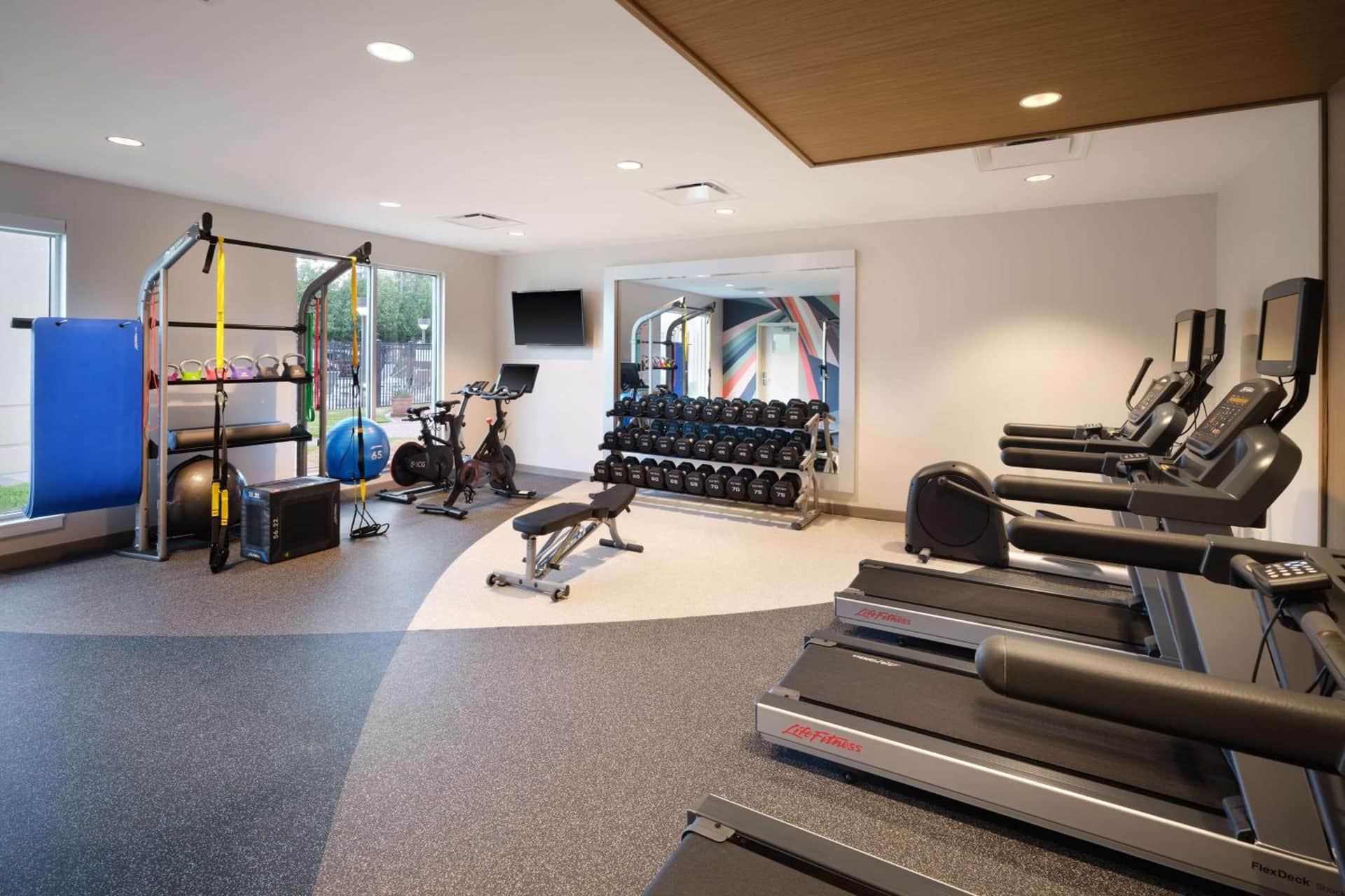 Hilton Garden Inn Houston/Bush Intercontinental Airport