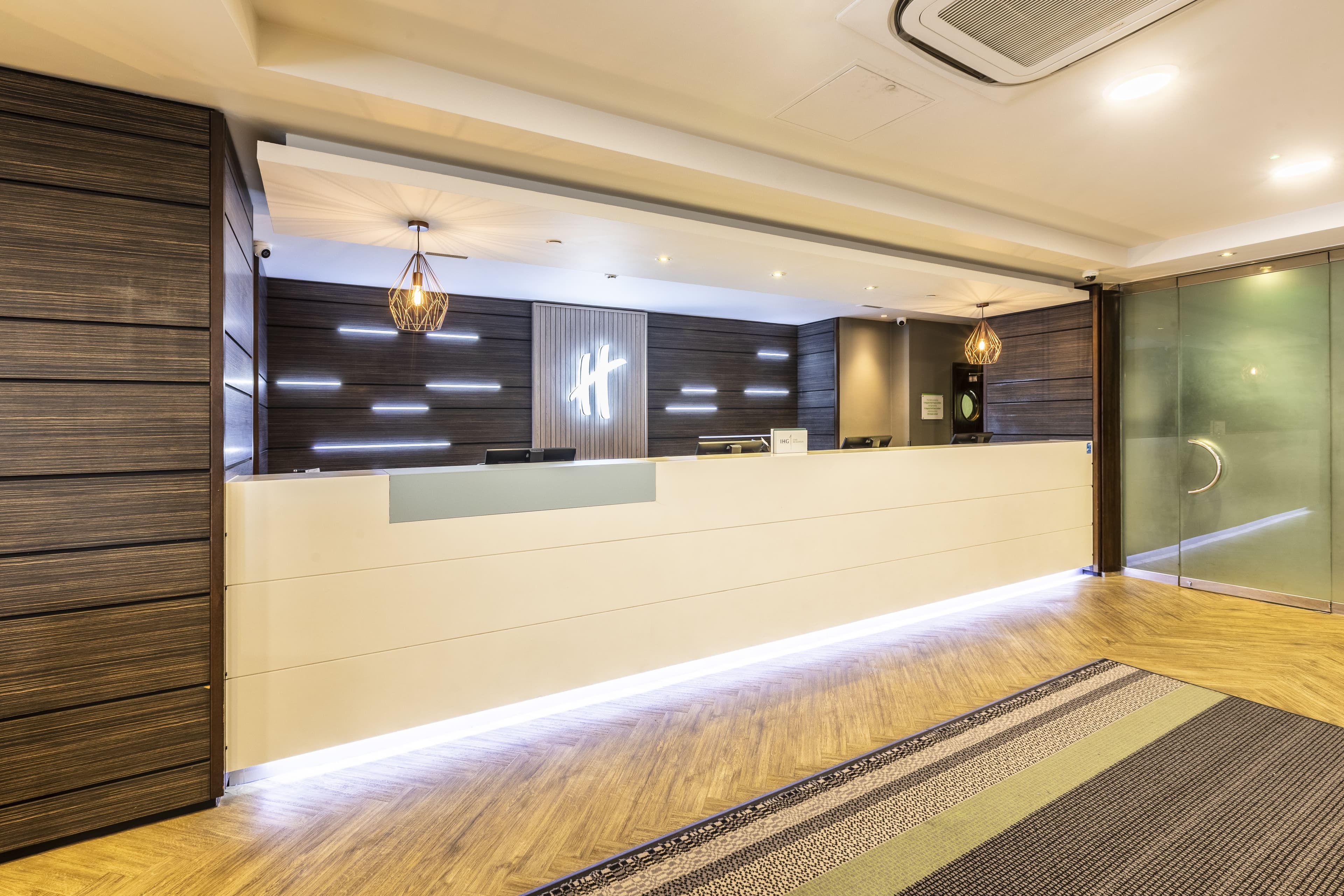 Holiday Inn London - Regent's Park, an IHG Hotel