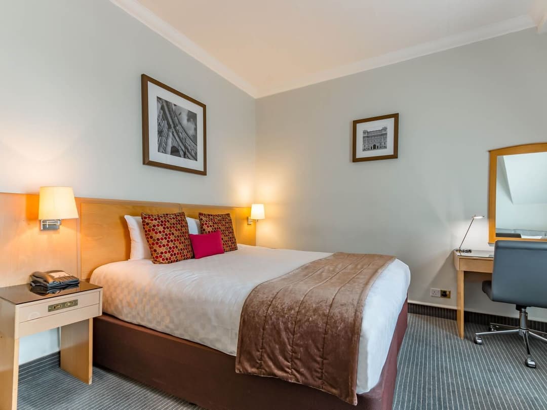 Thistle Bloomsbury Park