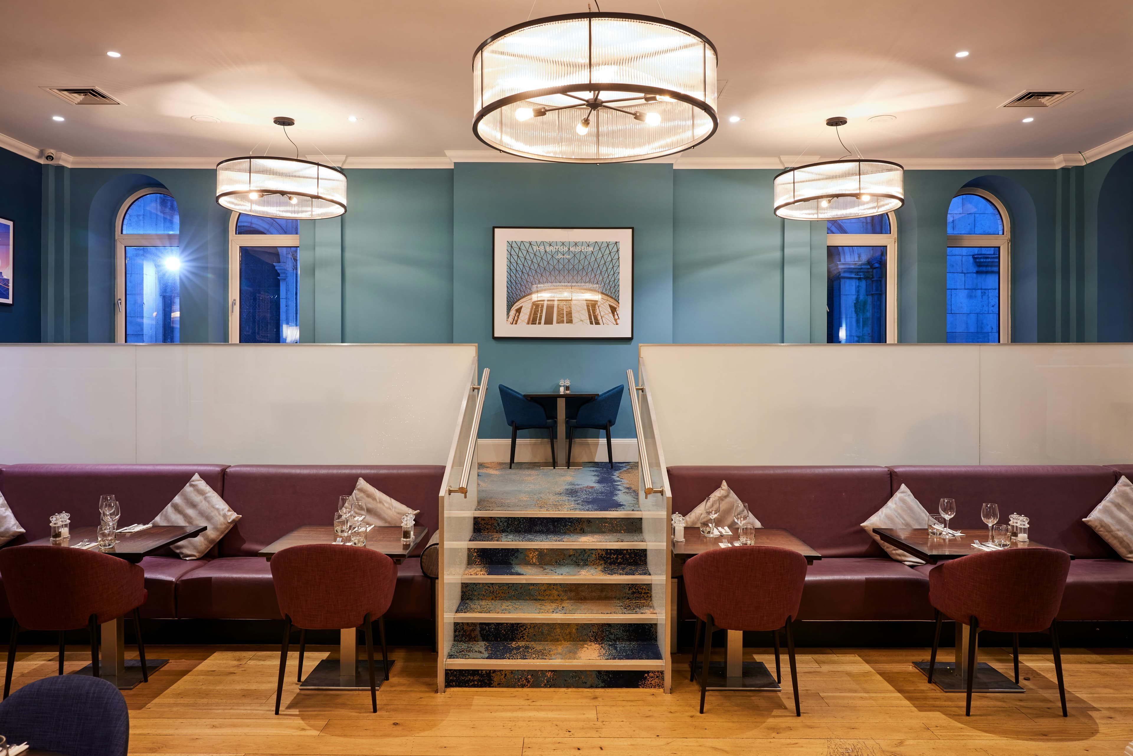 Thistle Holborn the Kingsley