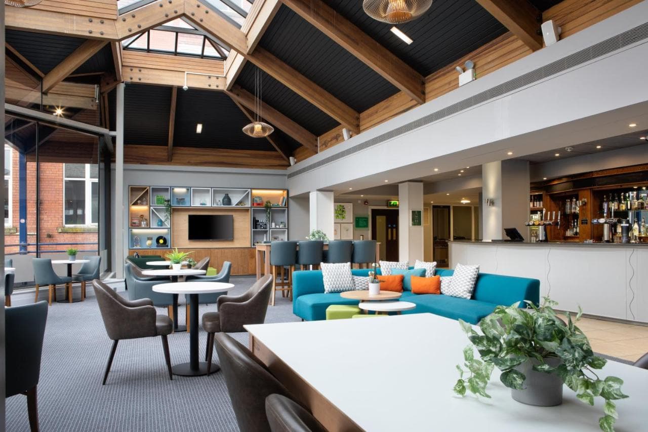 Holiday Inn Bolton