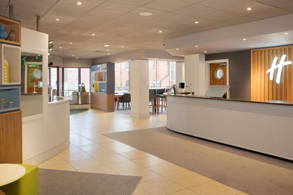 Holiday Inn Bolton