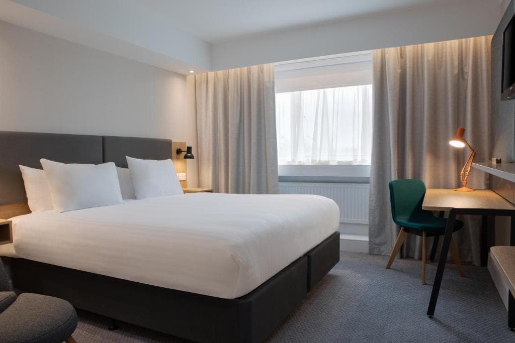 Holiday Inn Bolton