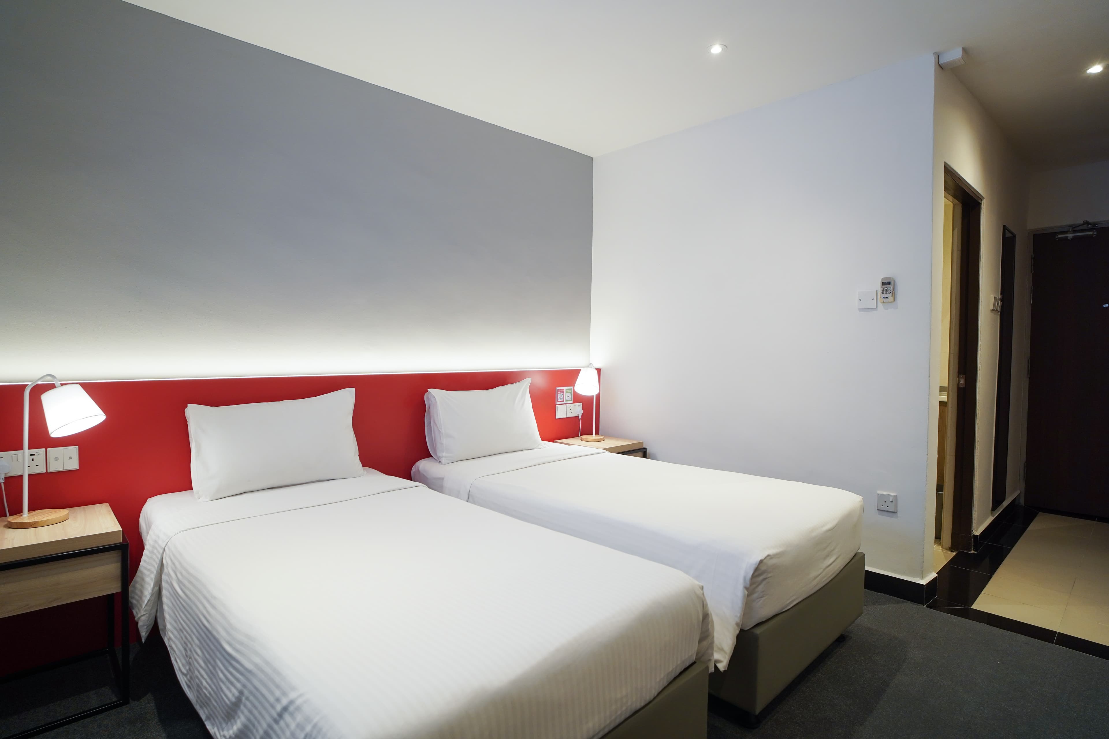 Metropolitan YMCA Singapore