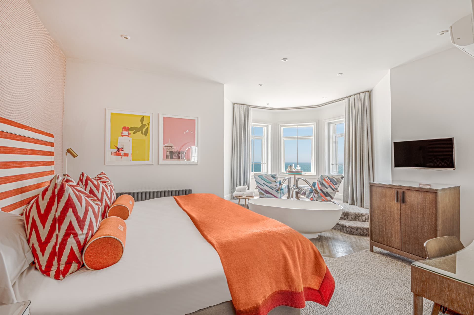 Harbour Hotel & Spa Brighton