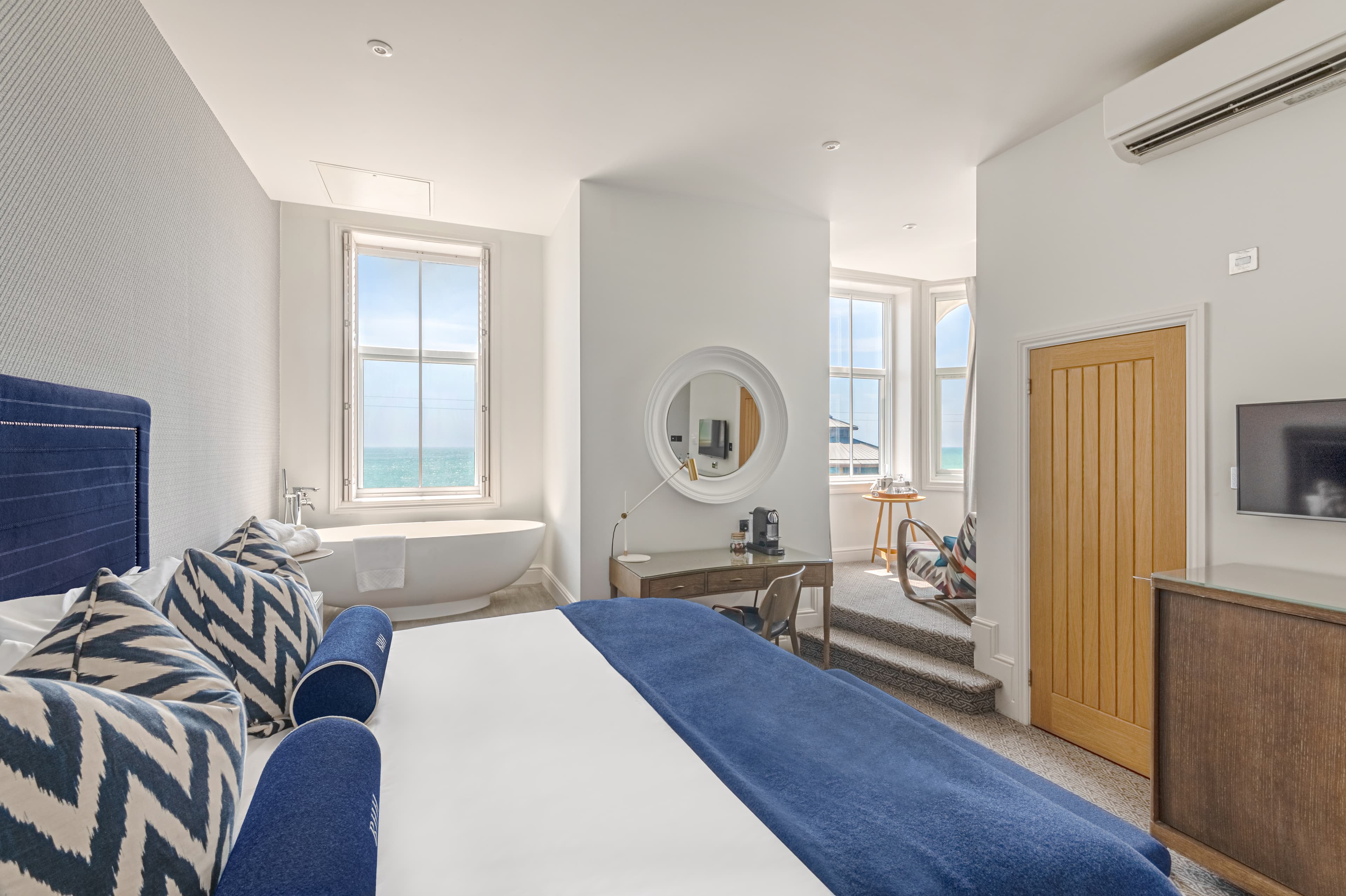 Harbour Hotel & Spa Brighton