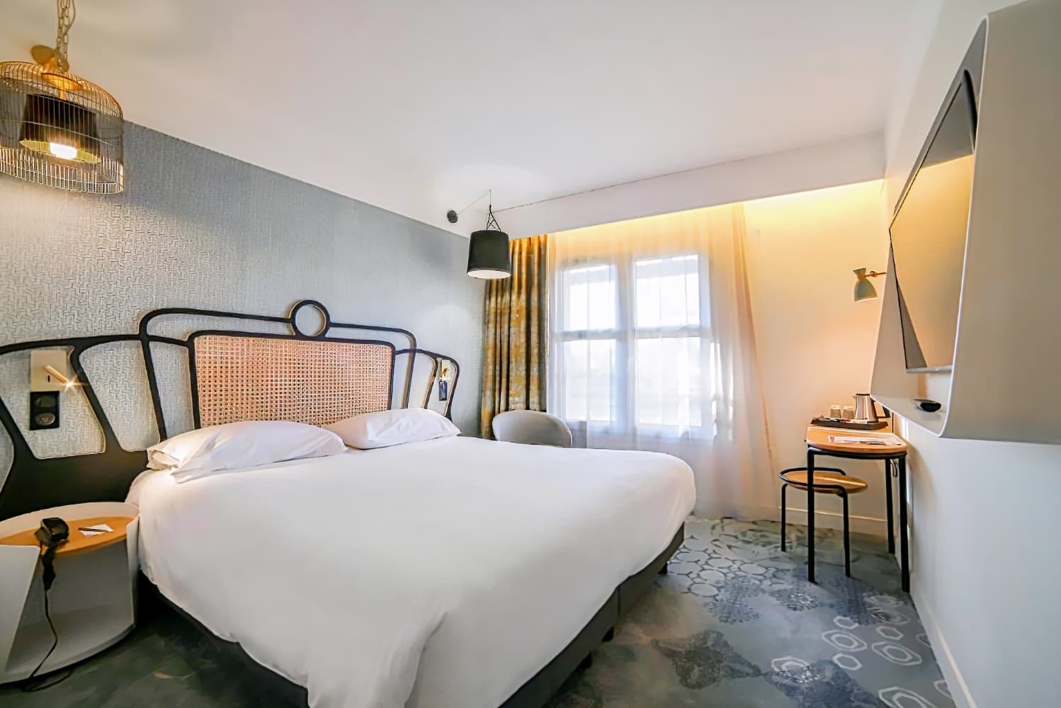 Mercure Orléans Portes de Sologne Hotel