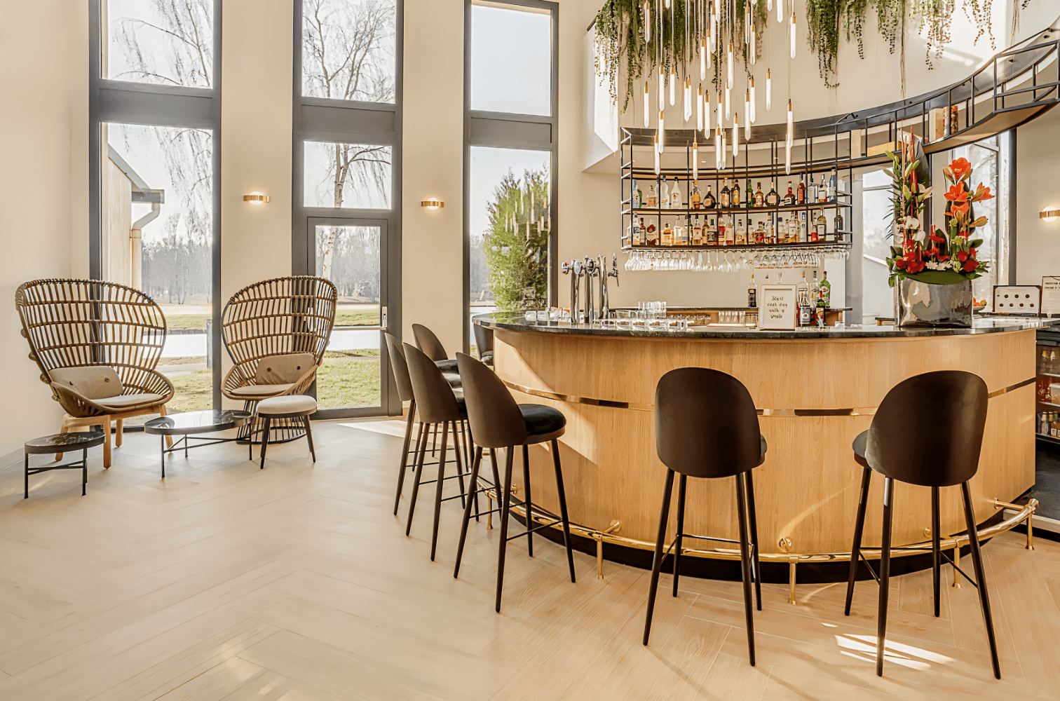 Mercure Orléans Portes de Sologne Hotel